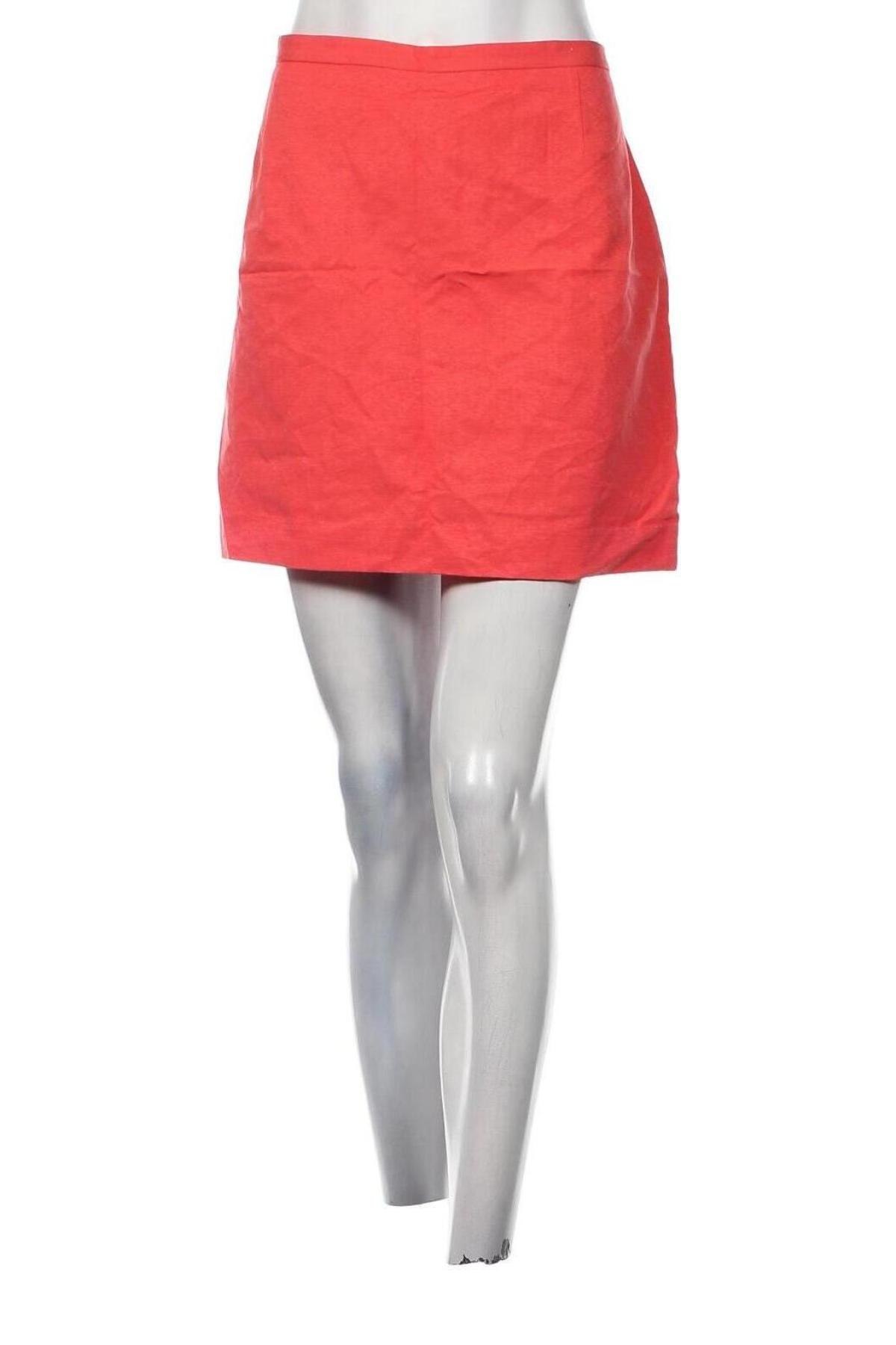 Φούστα H&M, Μέγεθος XL, Χρώμα Ρόζ , Τιμή 5,52 €