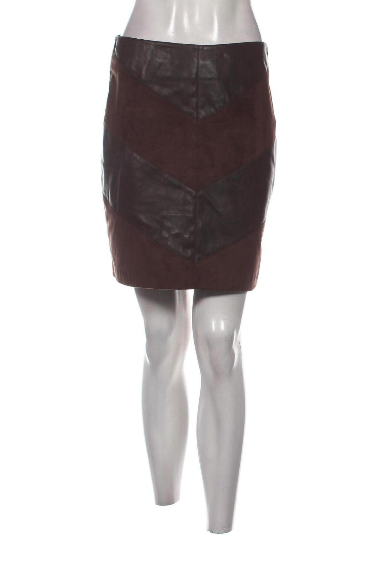 Sukňa Orsay, Veľkosť S, Farba Hnedá, Cena  4,37 €