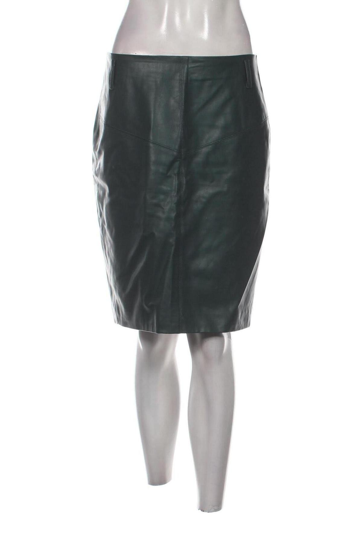 Φούστα Orsay, Μέγεθος M, Χρώμα Πράσινο, Τιμή 5,48 €