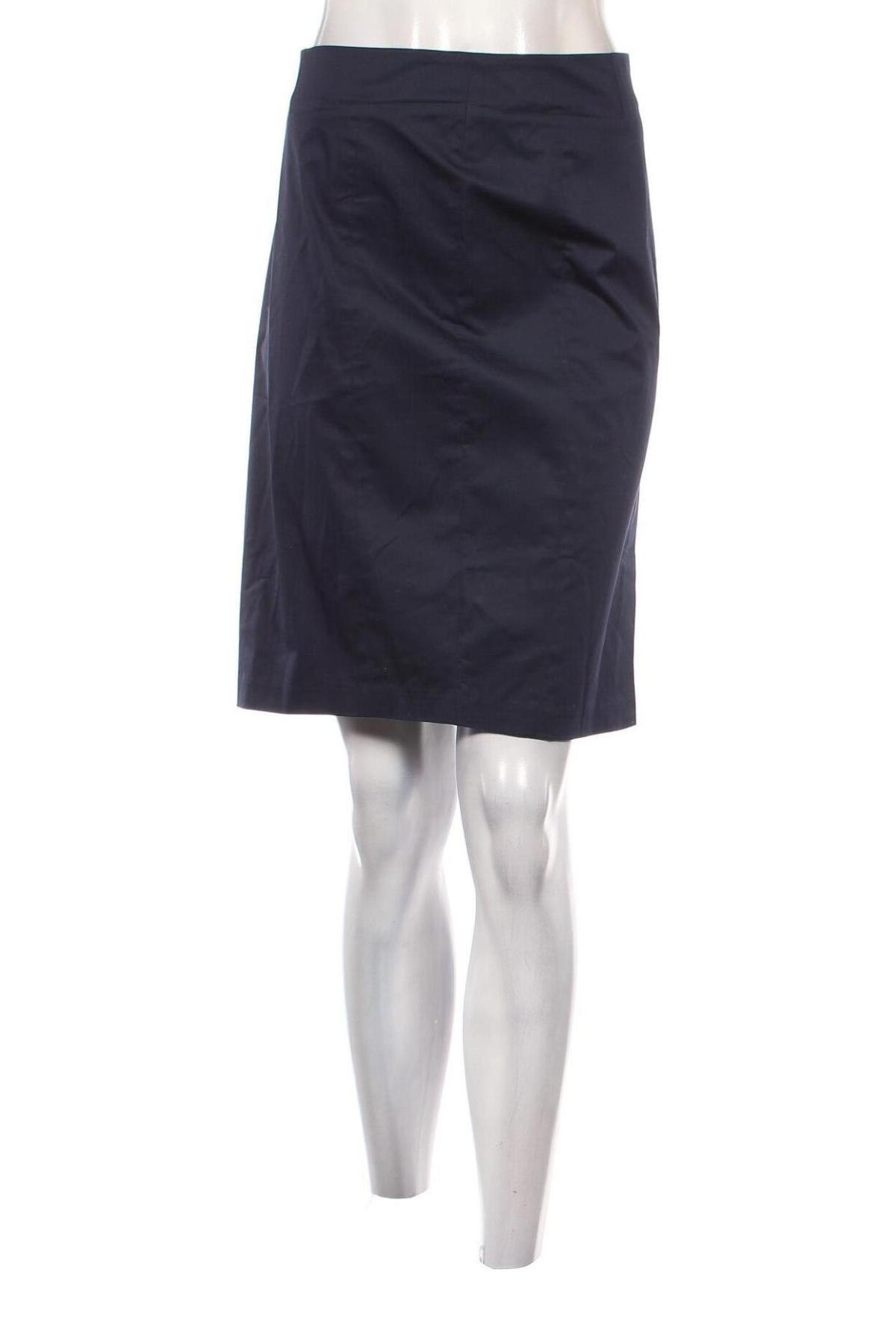 Φούστα Sisley, Μέγεθος M, Χρώμα Μπλέ, Τιμή 15,68 €