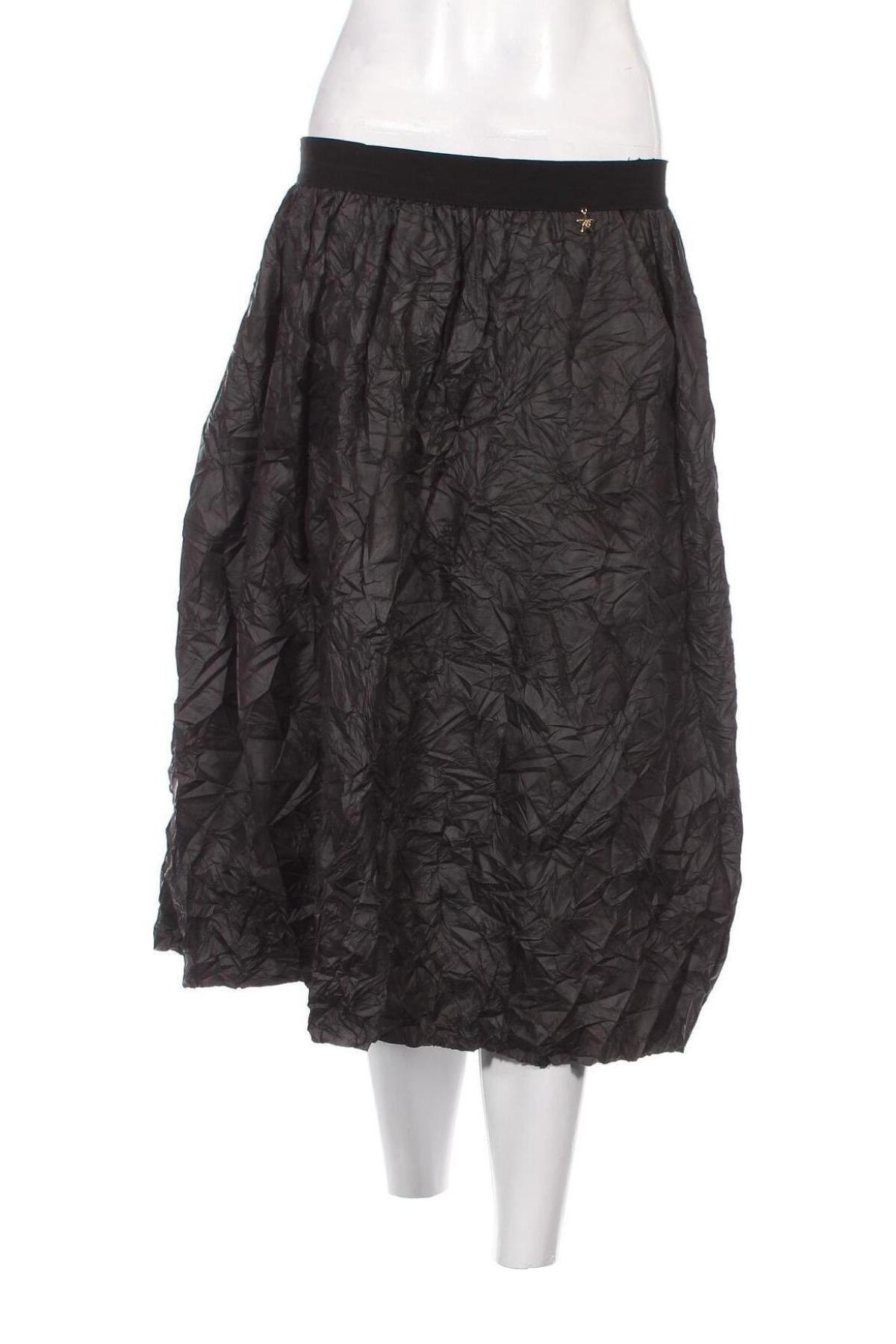 Φούστα Souvenir, Μέγεθος S, Χρώμα Μαύρο, Τιμή 39,42 €
