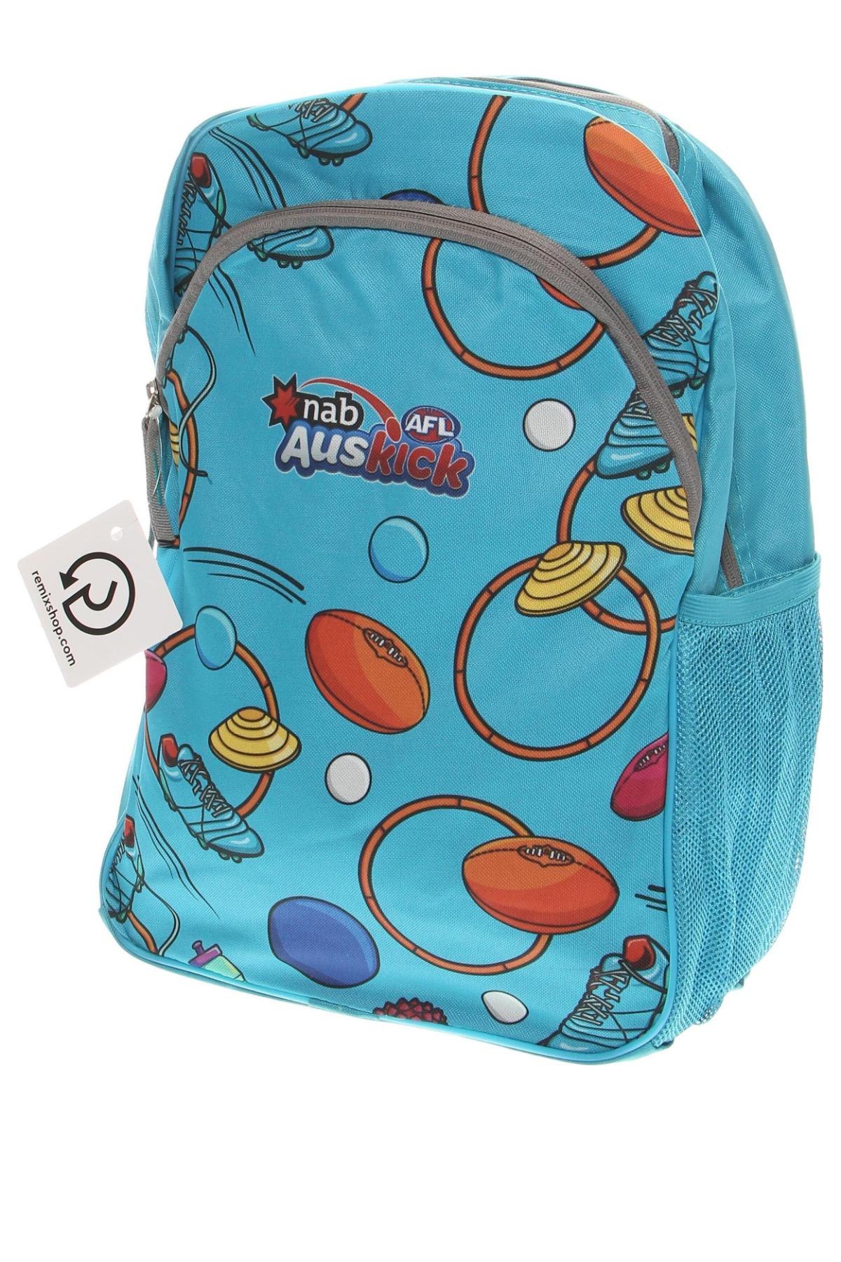 Rucksack, Farbe Blau, Preis € 10,58