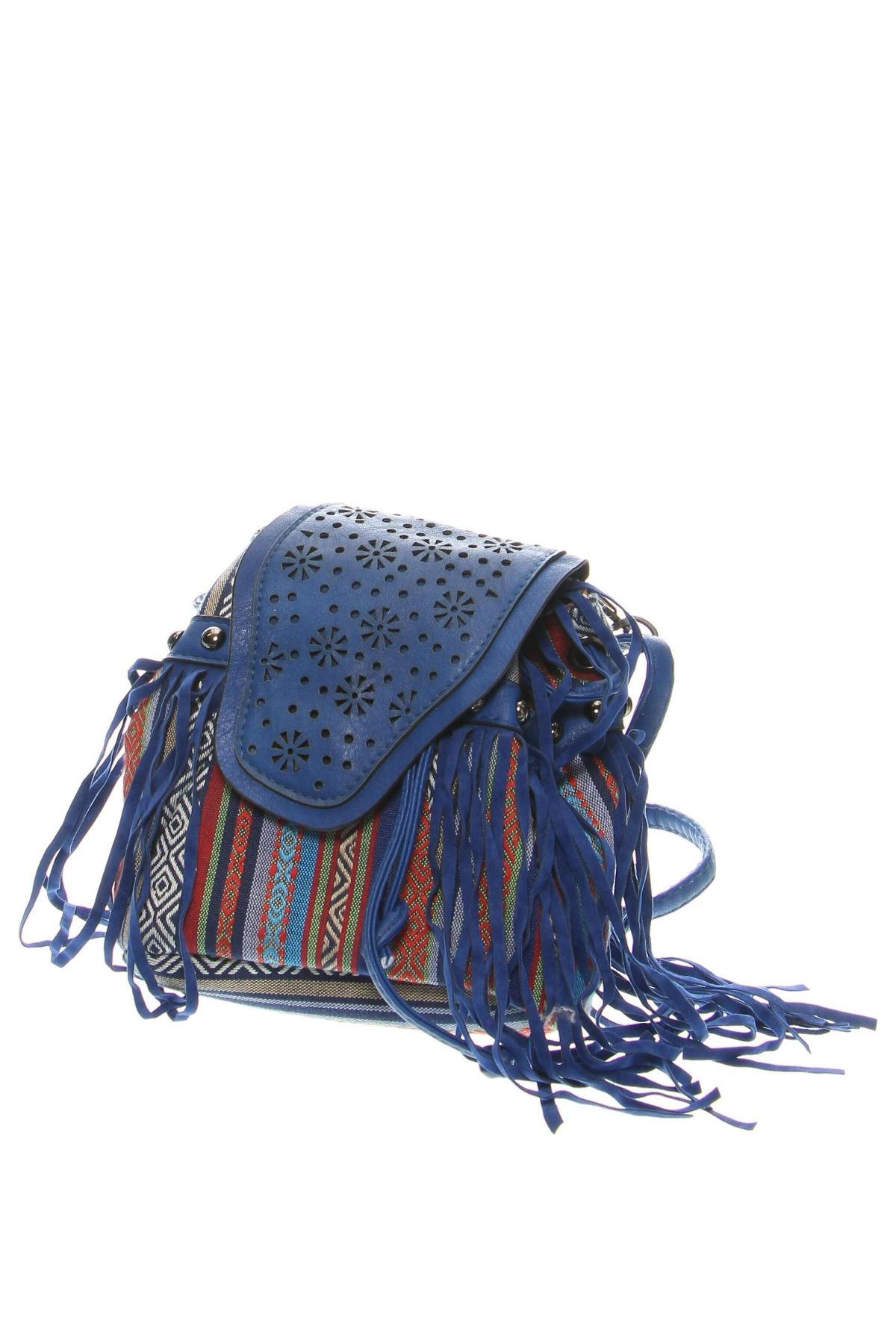 Rucksack, Farbe Mehrfarbig, Preis € 9,72