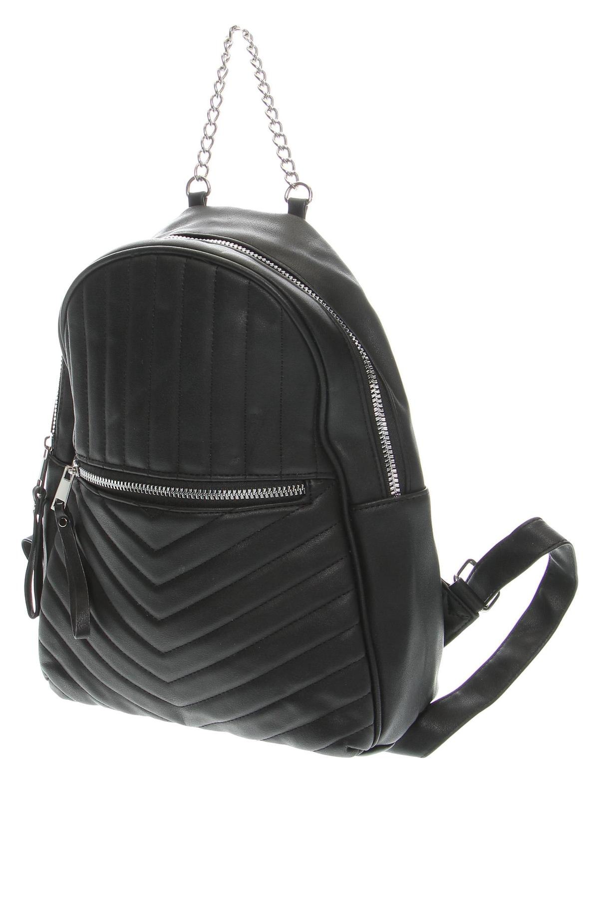 Rucksack Primark, Farbe Schwarz, Preis € 13,22