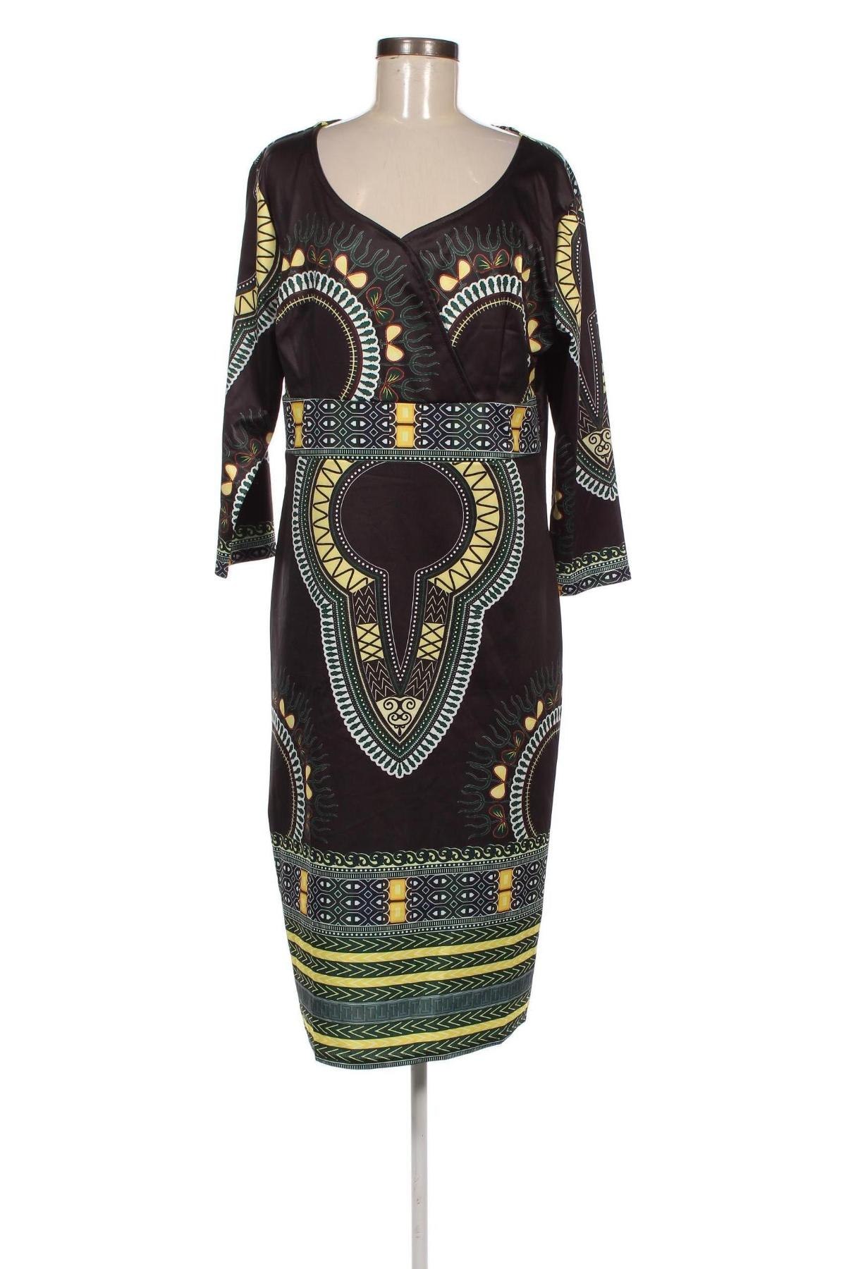 Kleid, Größe XL, Farbe Schwarz, Preis 23,71 €