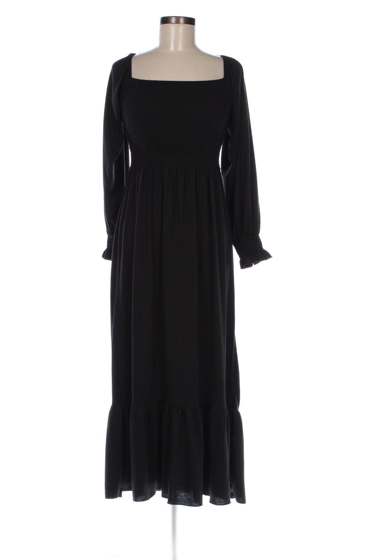 Φόρεμα, Μέγεθος M, Χρώμα Μαύρο, Τιμή 9,48 €