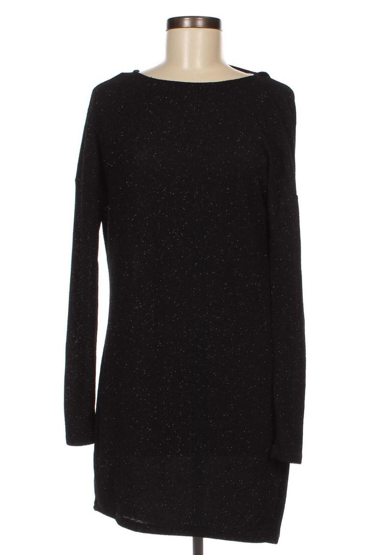 Kleid, Größe M, Farbe Schwarz, Preis 4,64 €