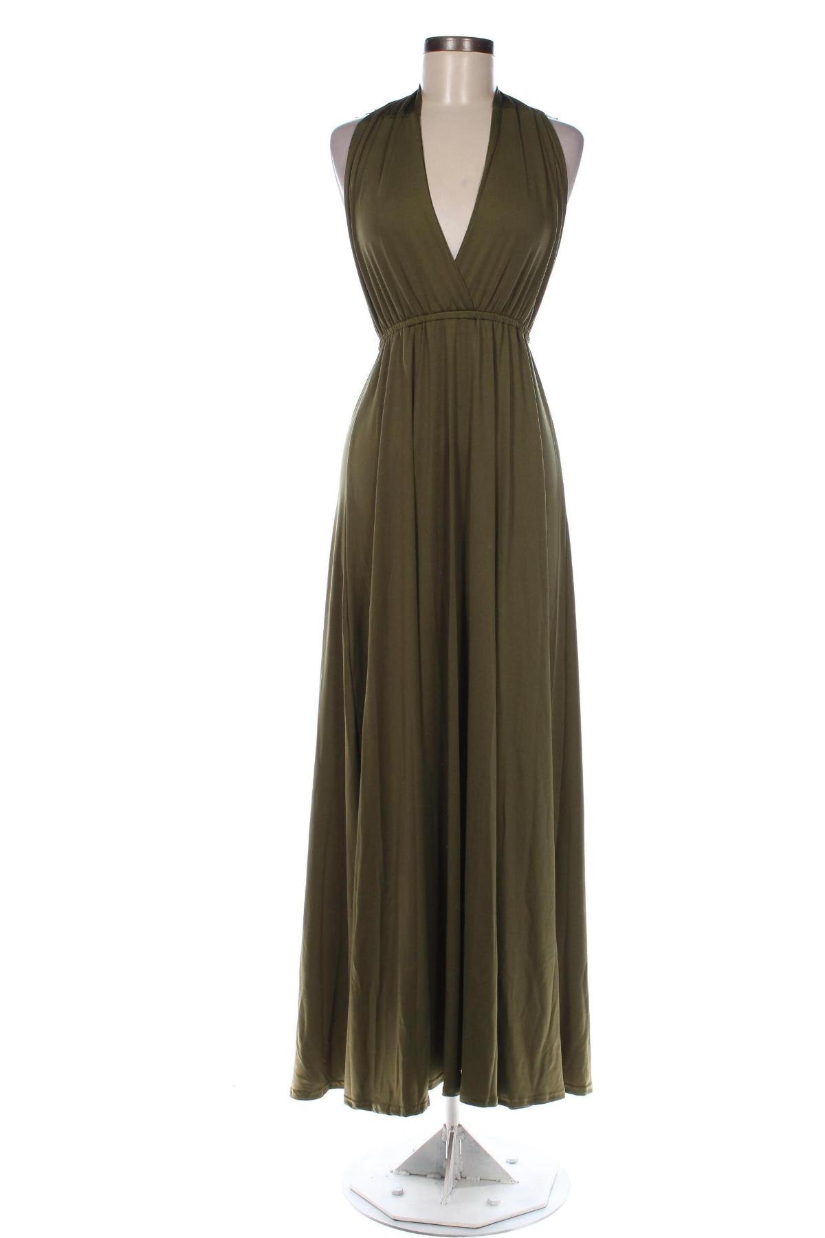 Kleid, Größe S, Farbe Grün, Preis 28,76 €
