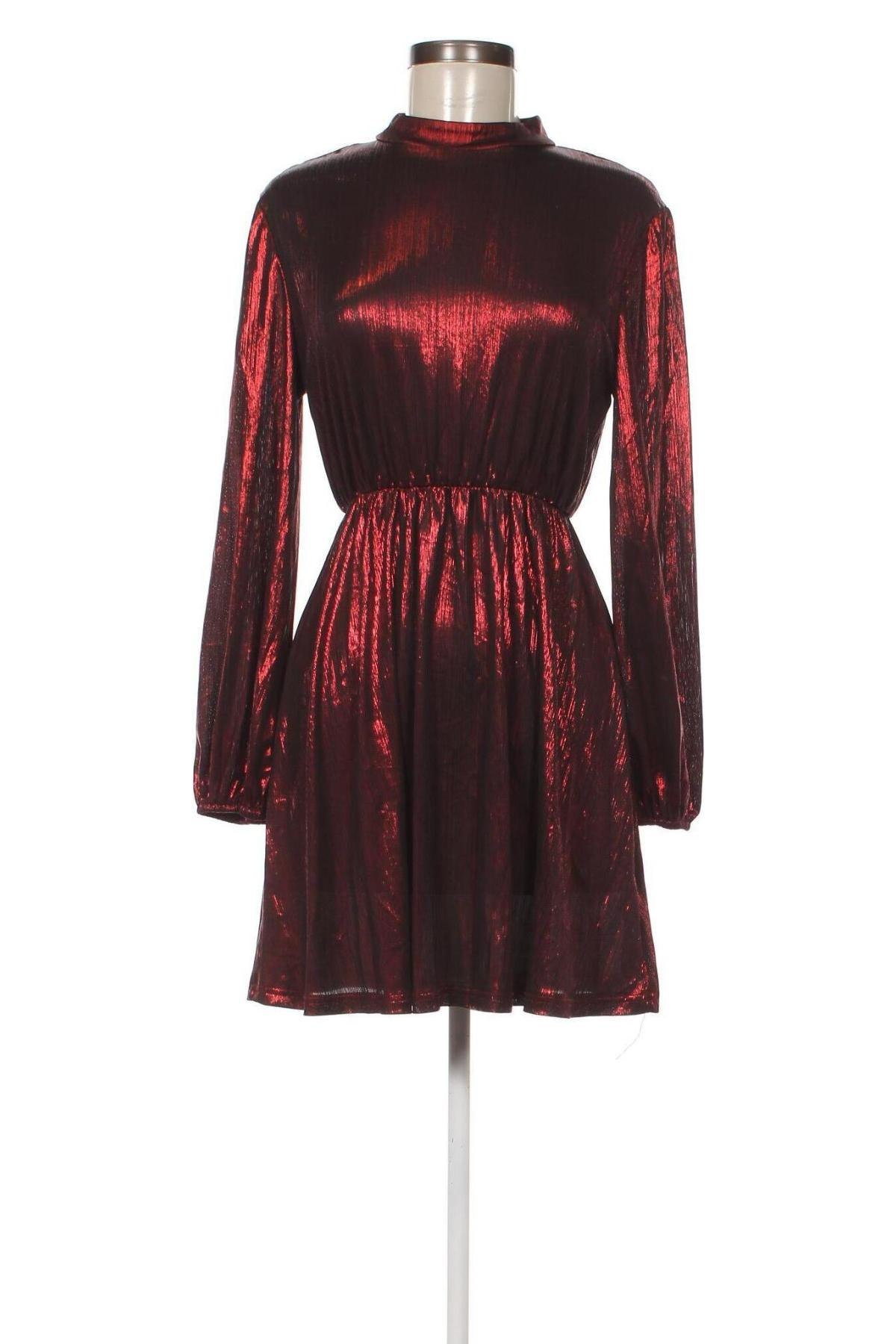 Šaty , Veľkosť S, Farba Červená, Cena  9,86 €