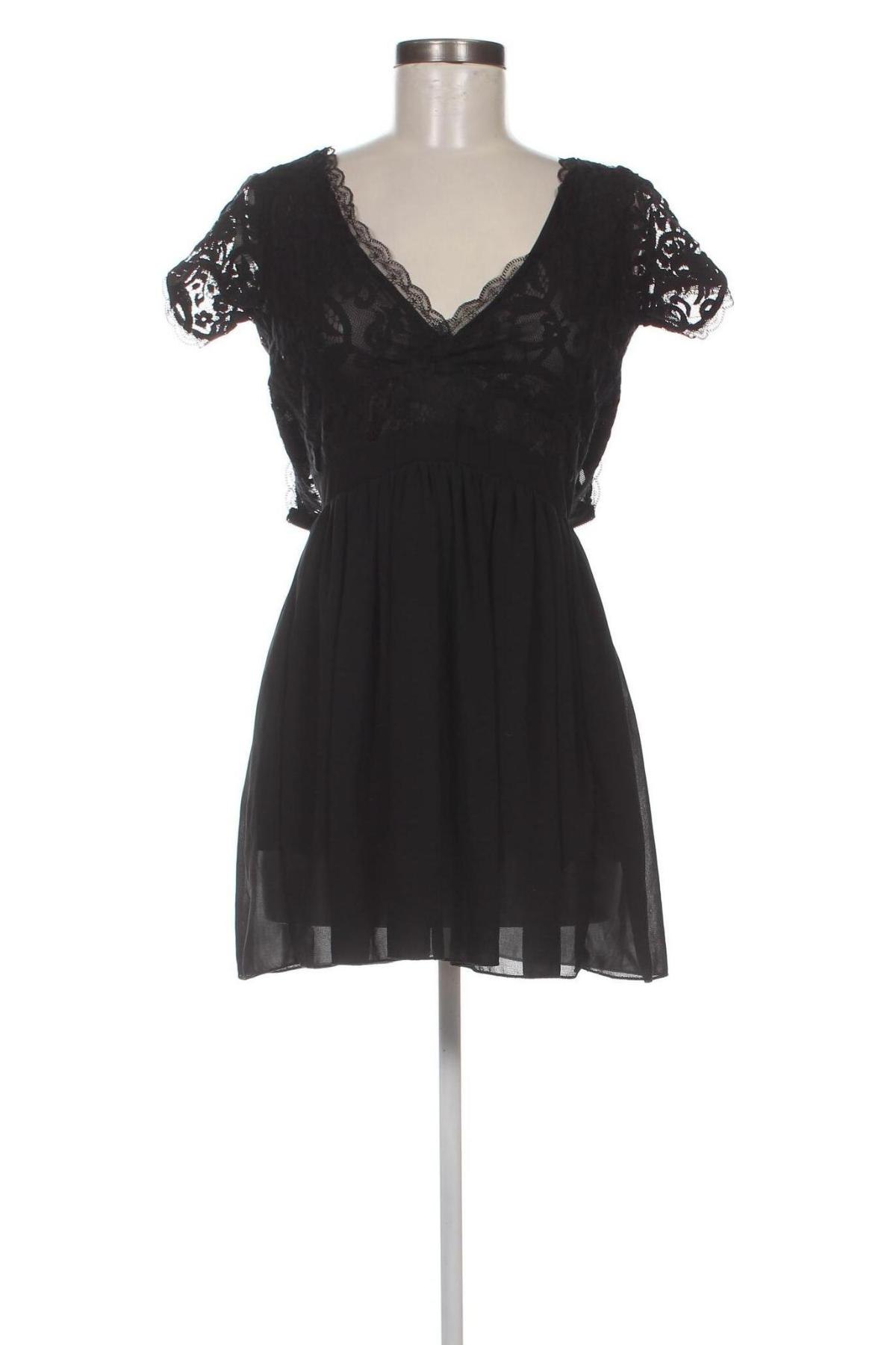 Kleid, Größe S, Farbe Schwarz, Preis € 18,60