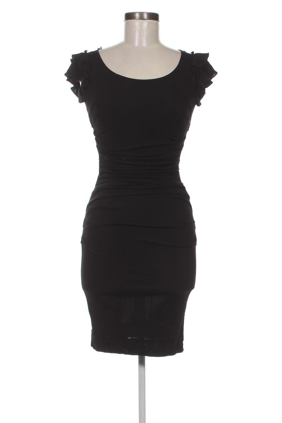 Šaty  Dolce & Gabbana, Velikost S, Barva Černá, Cena  367,00 Kč
