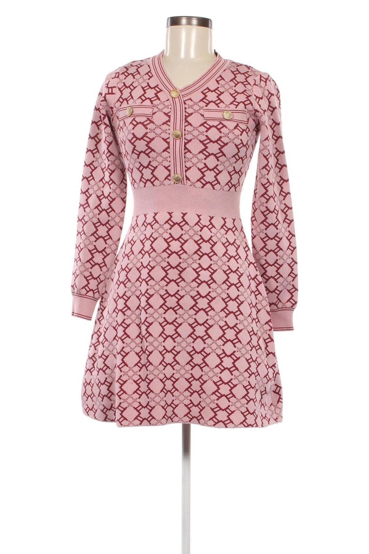 Kleid, Größe S, Farbe Rosa, Preis € 16,25