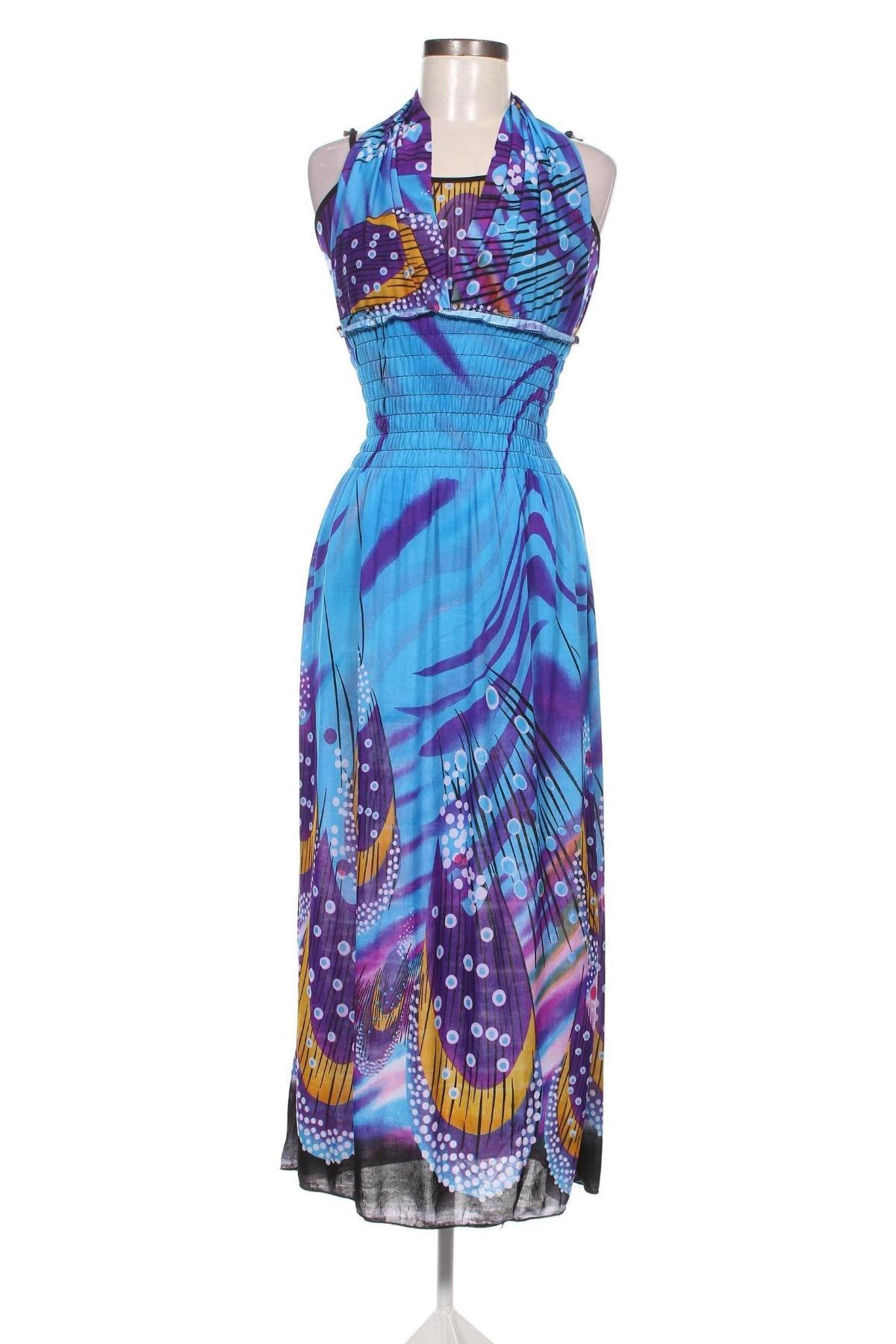 Φόρεμα, Μέγεθος S, Χρώμα Πολύχρωμο, Τιμή 22,16 €