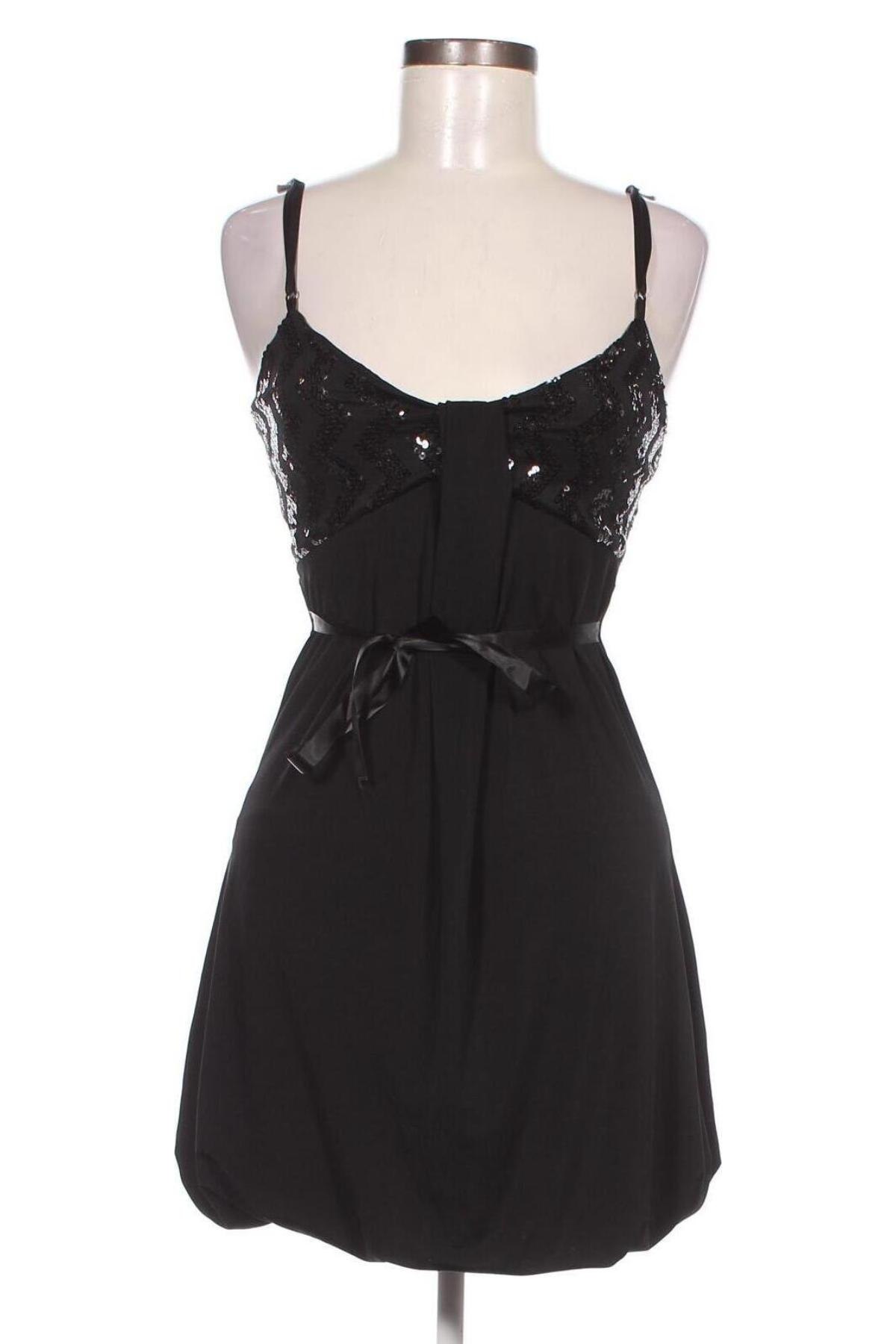 Rochie, Mărime M, Culoare Negru, Preț 63,37 Lei