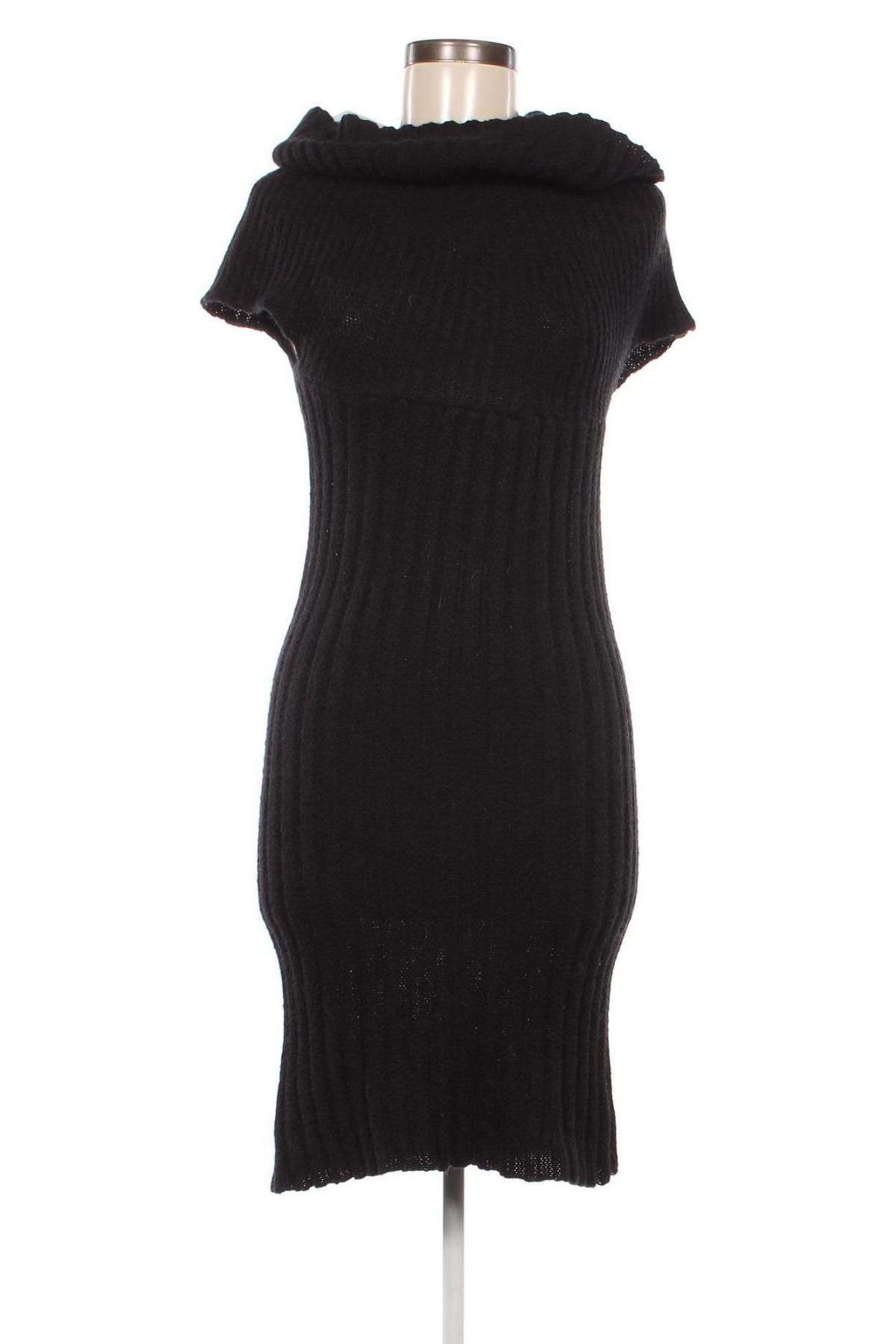 Φόρεμα, Μέγεθος M, Χρώμα Μαύρο, Τιμή 2,37 €