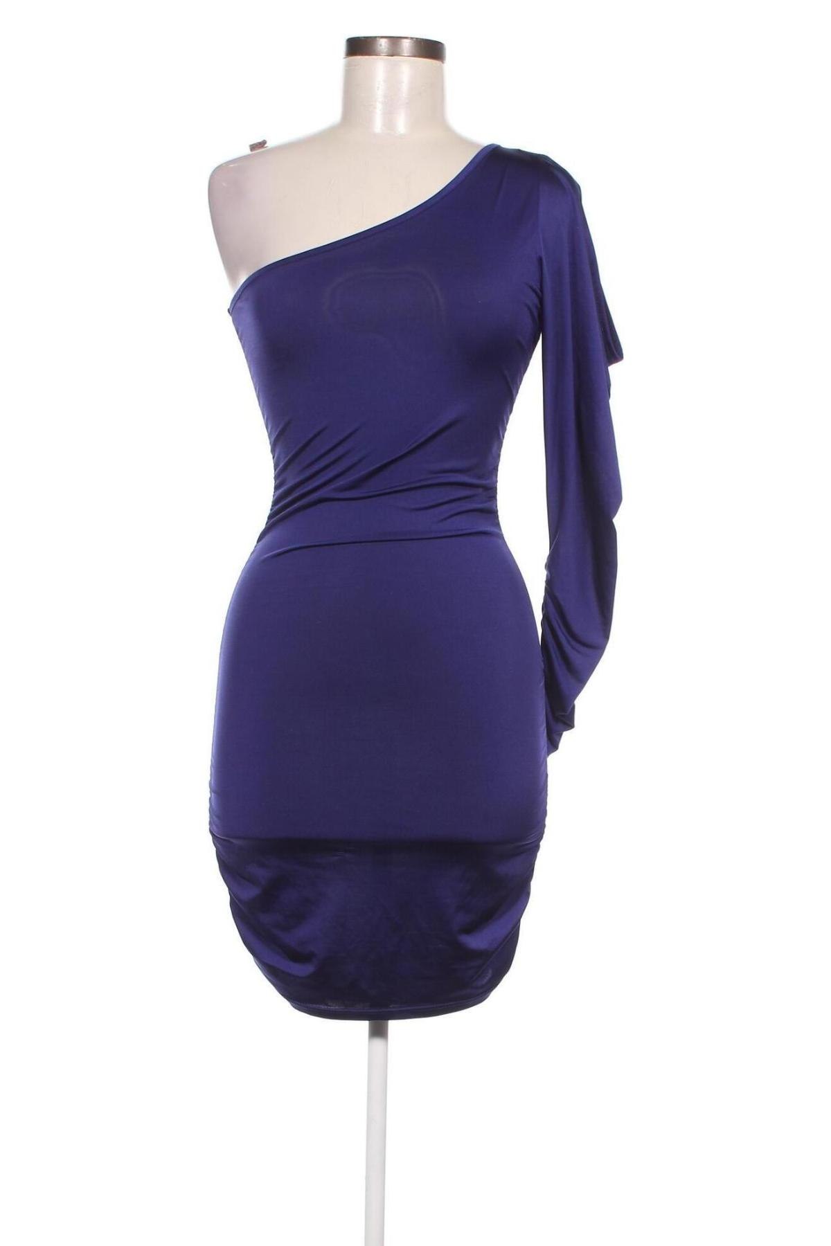 Kleid, Größe S, Farbe Blau, Preis 5,94 €