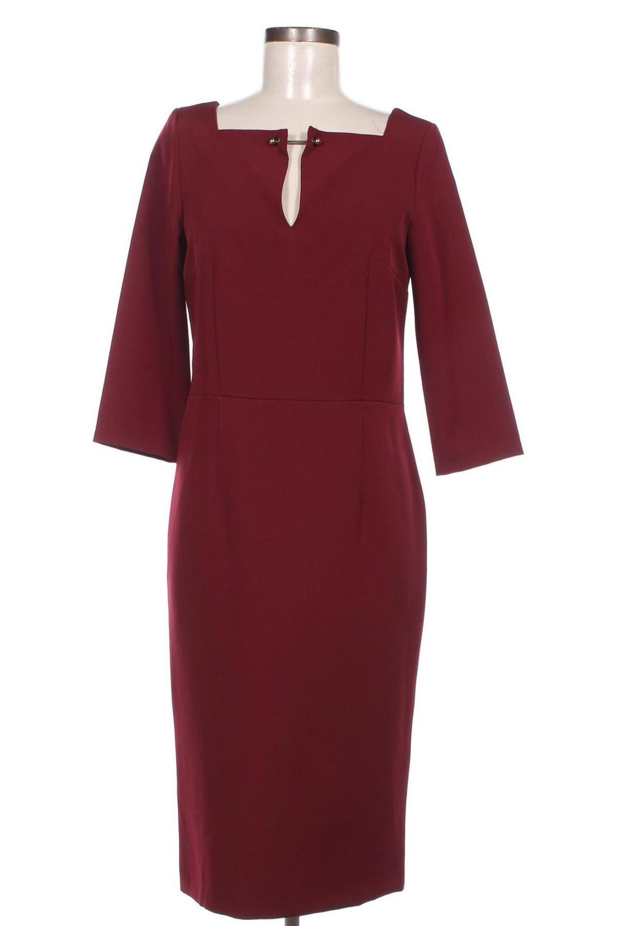 Kleid, Größe M, Farbe Rot, Preis 27,67 €