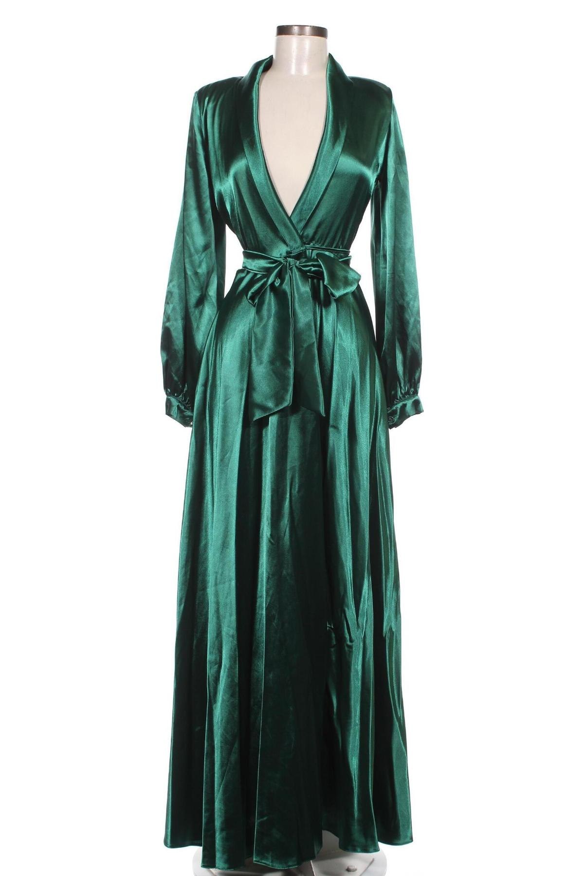 Šaty , Veľkosť M, Farba Zelená, Cena  14,84 €