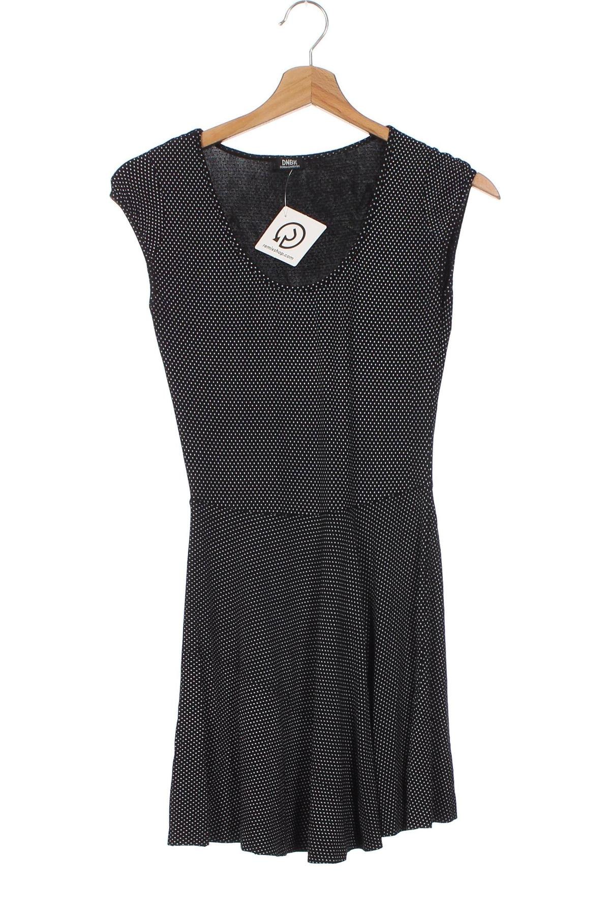 Šaty , Veľkosť XS, Farba Čierna, Cena  5,49 €
