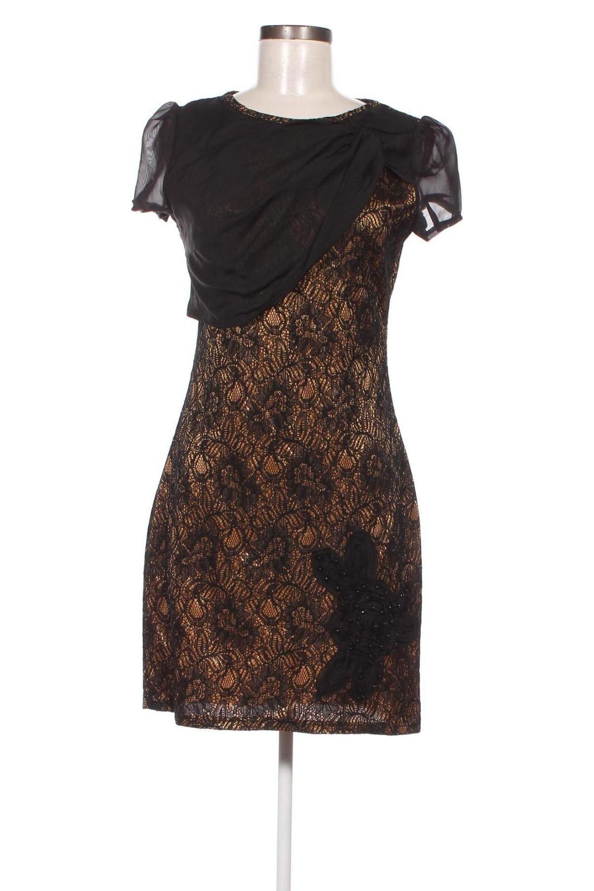 Kleid, Größe M, Farbe Schwarz, Preis € 19,29