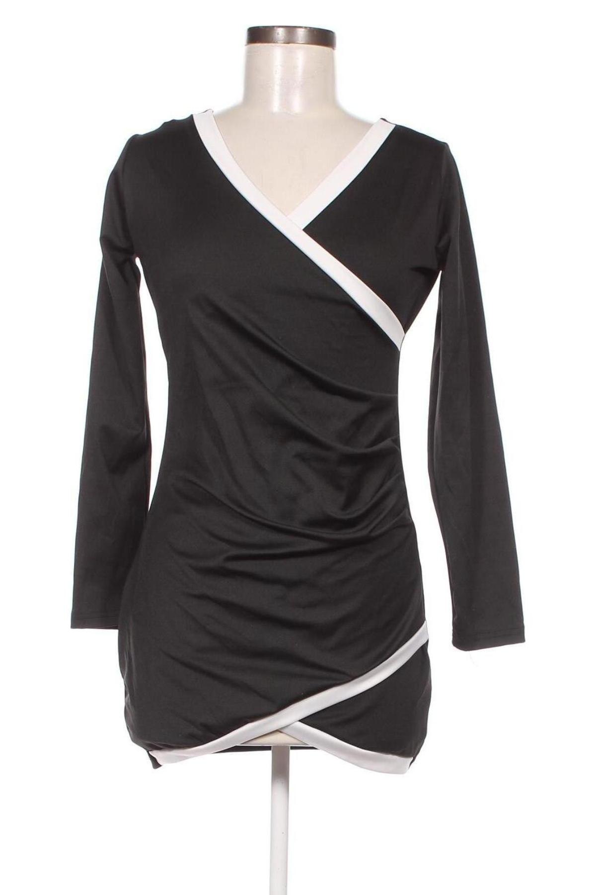 Kleid, Größe S, Farbe Schwarz, Preis € 6,68