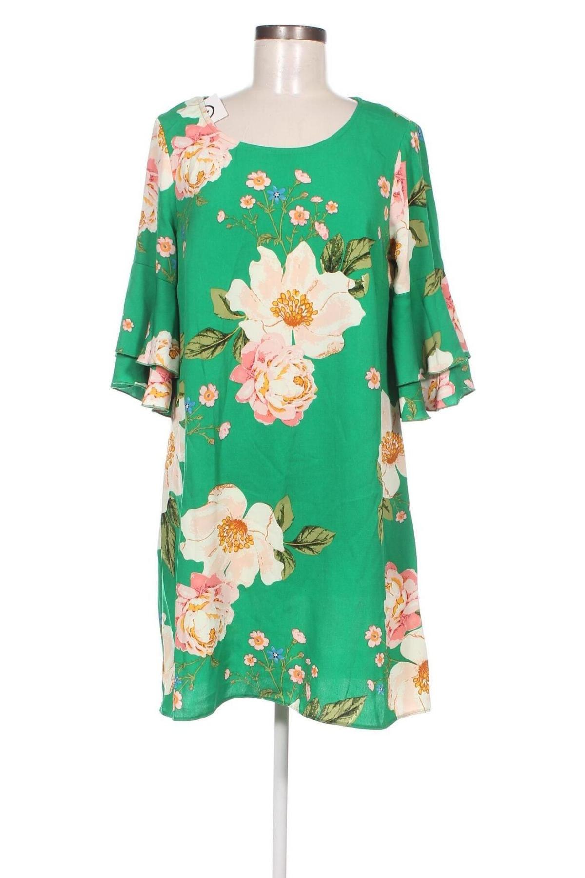 Φόρεμα, Μέγεθος S, Χρώμα Πράσινο, Τιμή 12,83 €