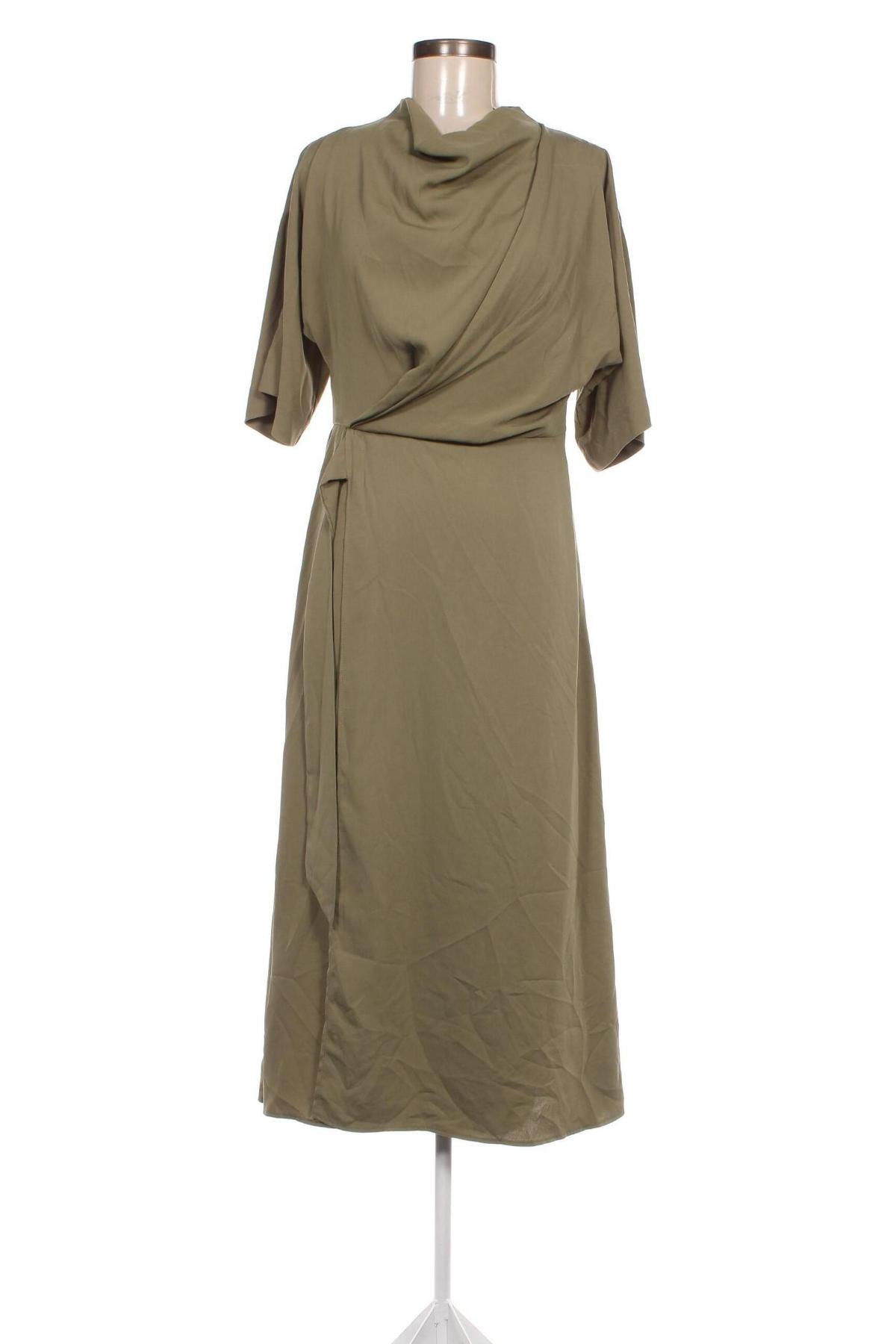 Kleid ASOS, Größe S, Farbe Grün, Preis € 24,55