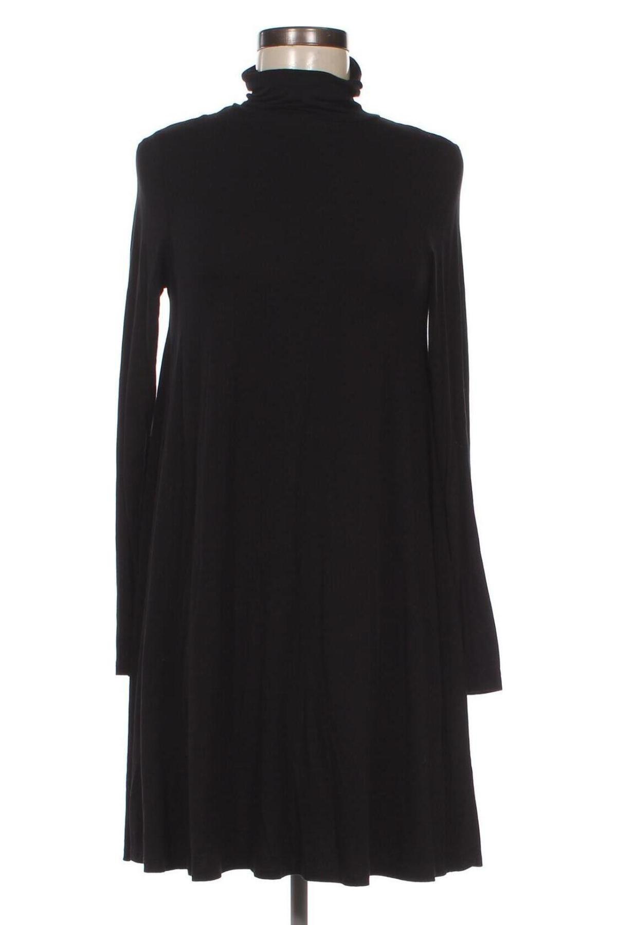 Kleid ASOS, Größe XS, Farbe Schwarz, Preis € 13,45