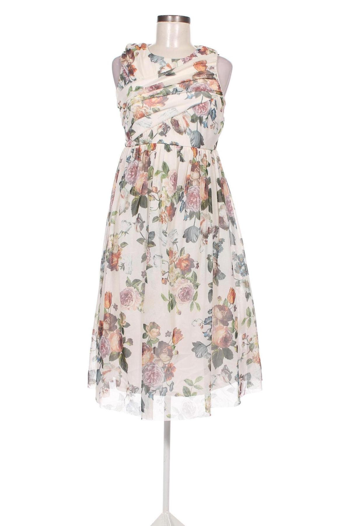 Kleid ASOS, Größe S, Farbe Mehrfarbig, Preis 50,11 €