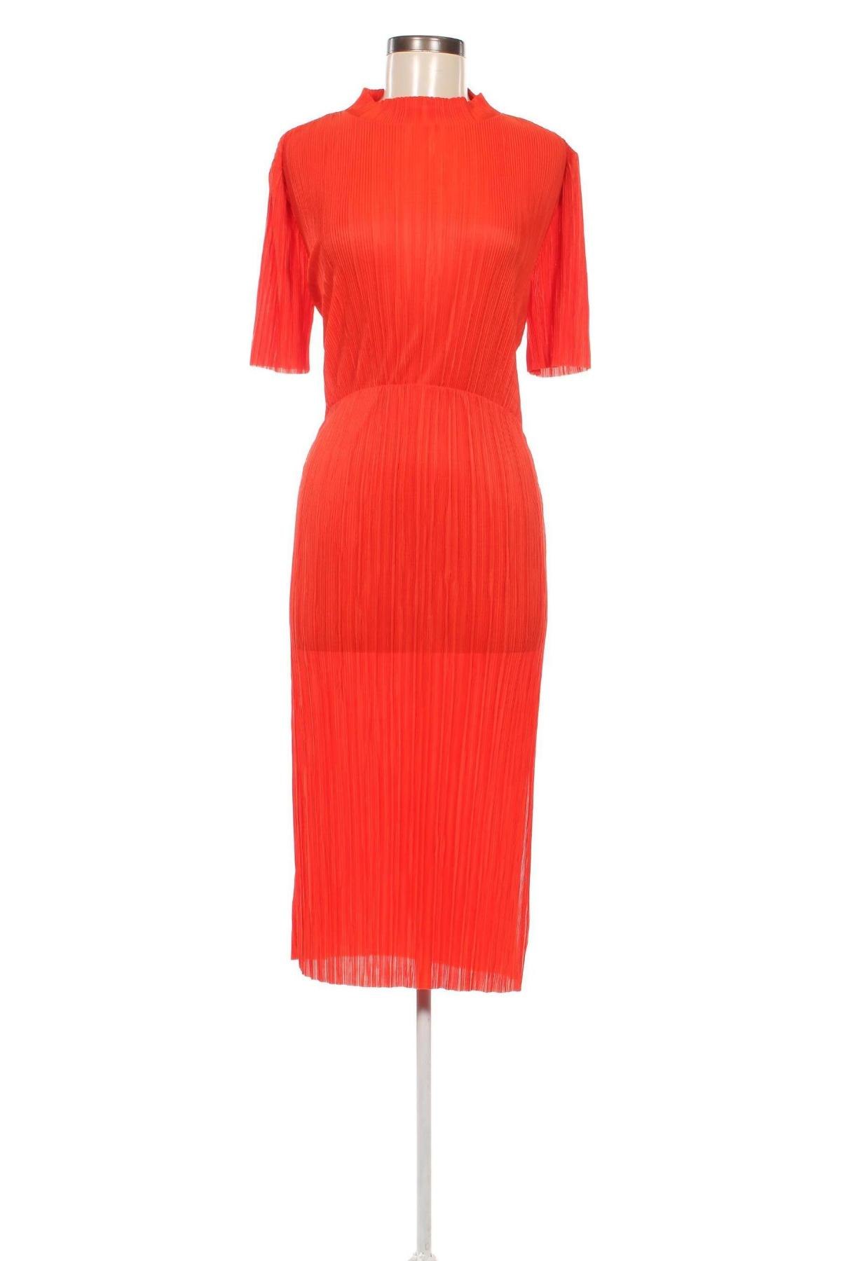 Φόρεμα ASOS, Μέγεθος M, Χρώμα Πορτοκαλί, Τιμή 24,46 €