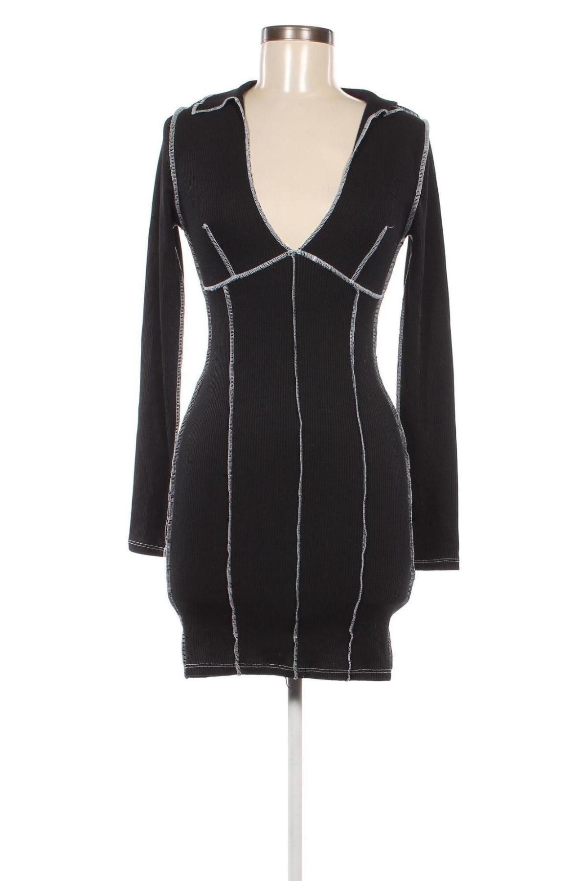 Kleid ASYOU, Größe M, Farbe Schwarz, Preis € 16,20