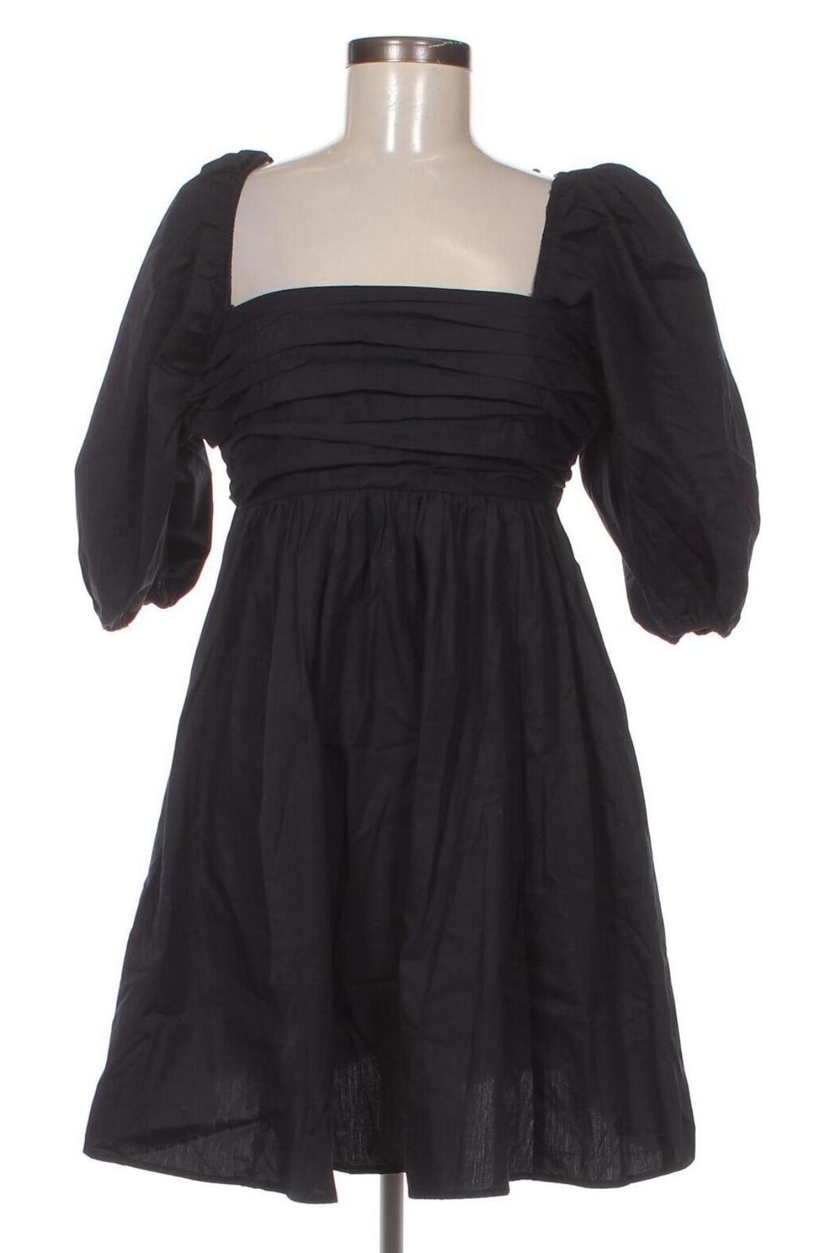 Šaty  Abercrombie & Fitch, Velikost S, Barva Modrá, Cena  1 799,00 Kč
