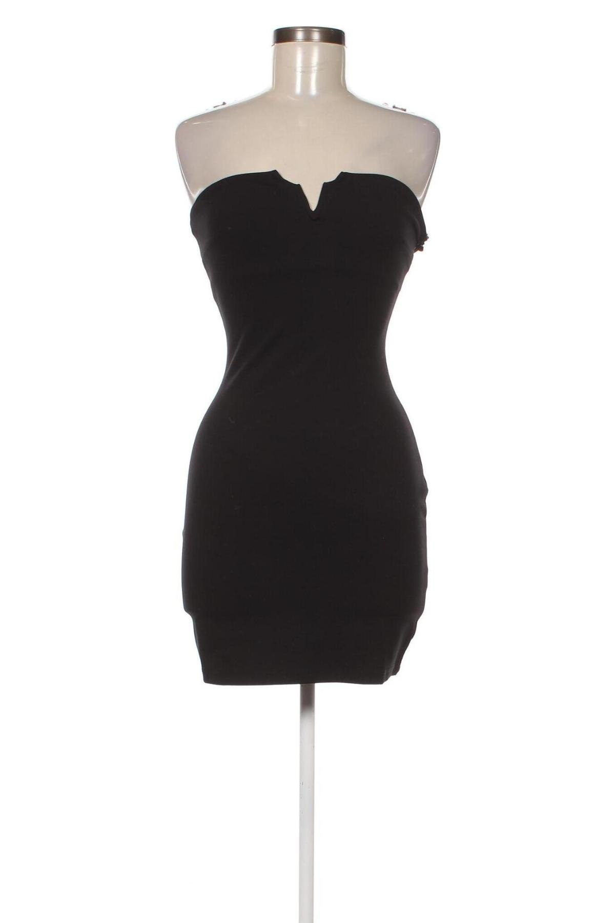 Φόρεμα About You, Μέγεθος XS, Χρώμα Μαύρο, Τιμή 19,18 €