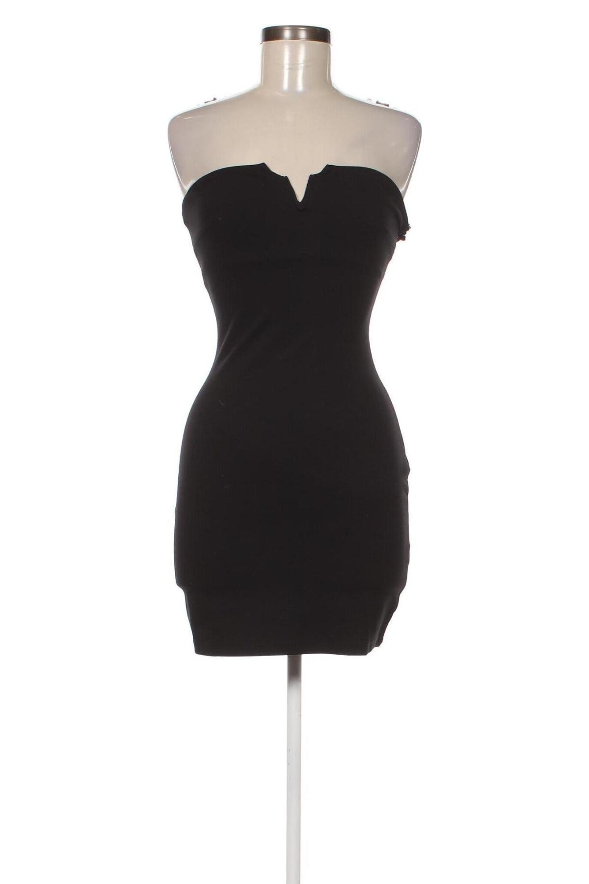 Rochie About You, Mărime XS, Culoare Negru, Preț 305,92 Lei