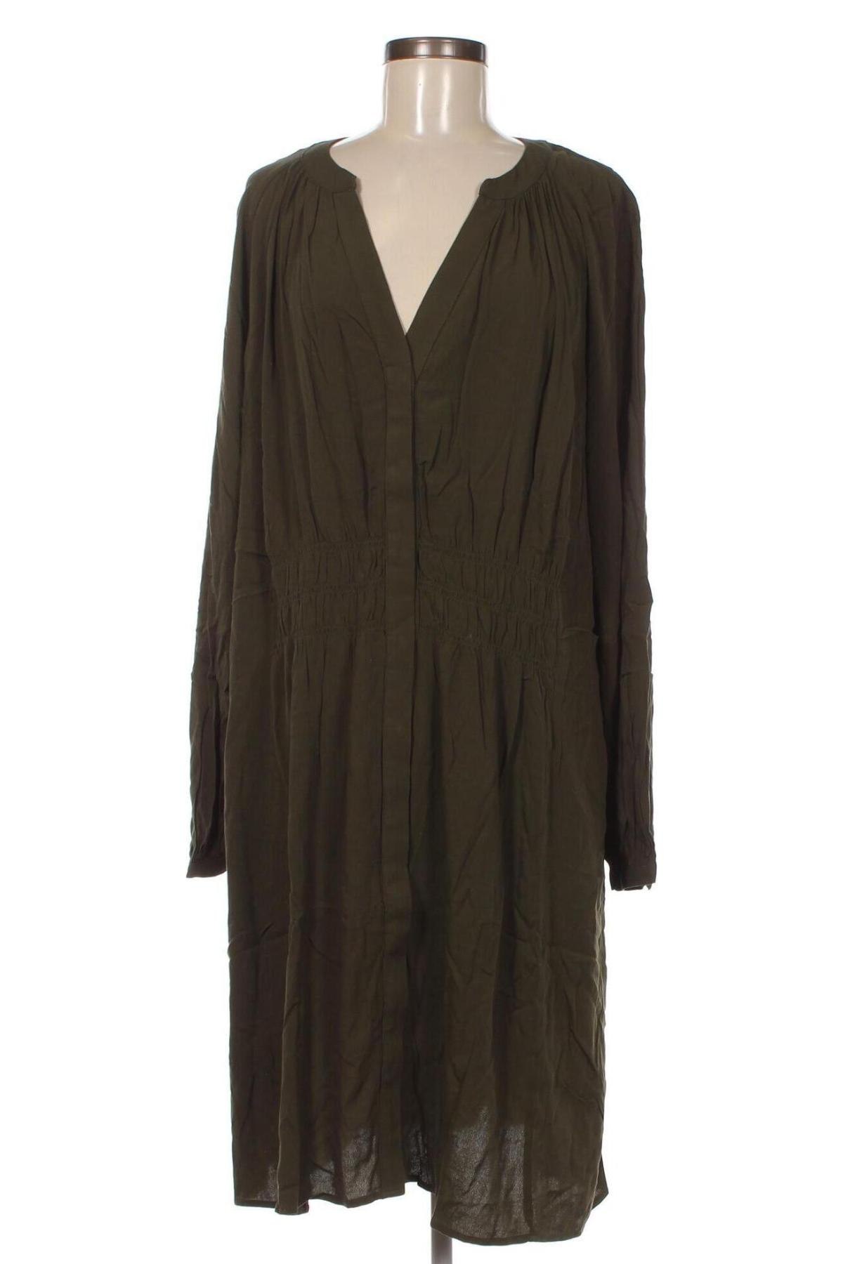 Kleid About You, Größe 3XL, Farbe Grün, Preis € 31,75