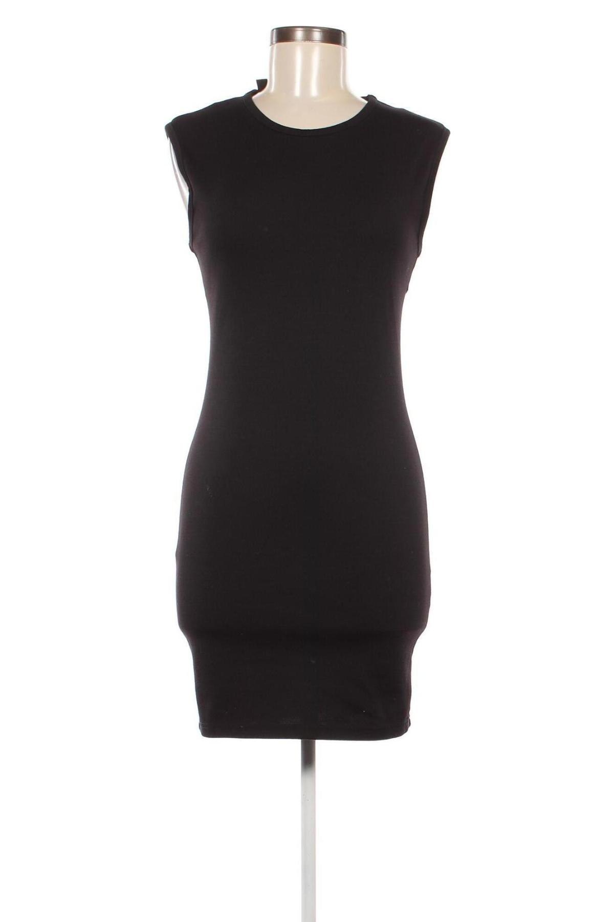 Rochie Amisu, Mărime M, Culoare Negru, Preț 29,59 Lei