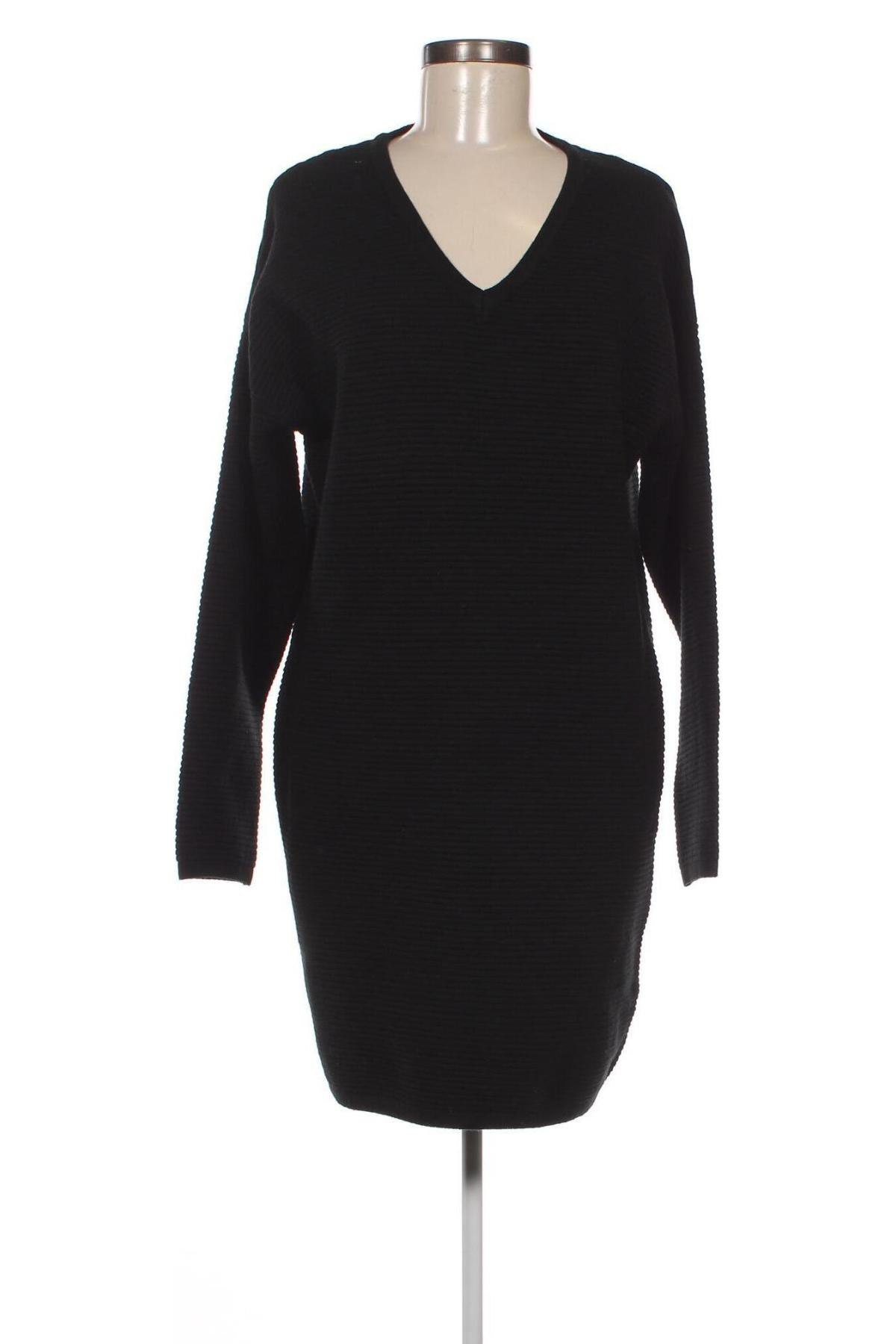 Kleid Amisu, Größe S, Farbe Schwarz, Preis 11,99 €