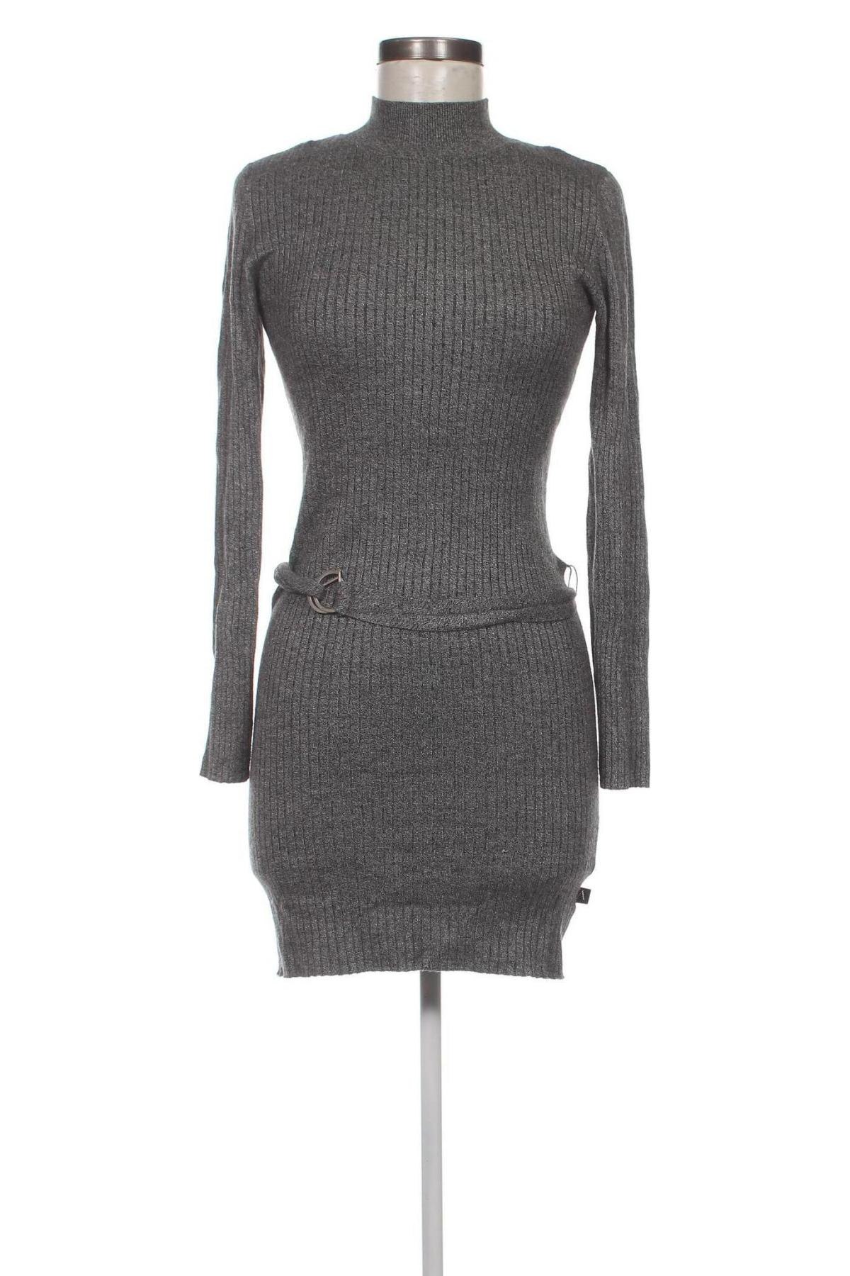 Kleid Anastacia, Größe S, Farbe Grau, Preis € 2,22