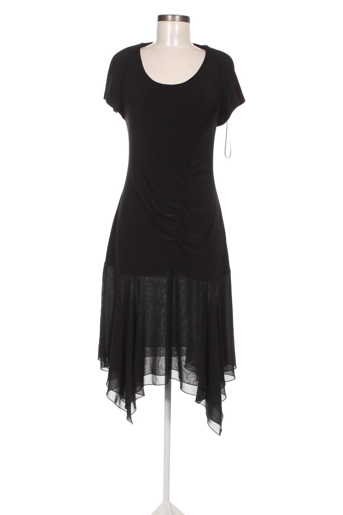 Kleid Apanage, Größe M, Farbe Schwarz, Preis € 15,90