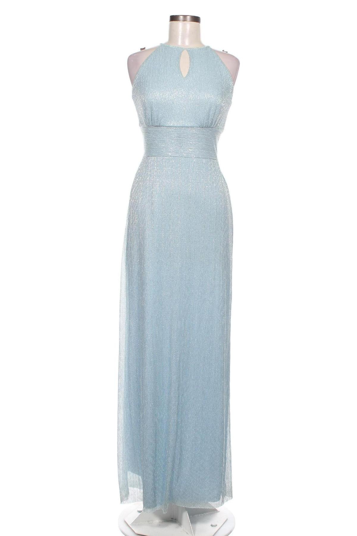 Šaty  Arin, Veľkosť M, Farba Modrá, Cena  11,78 €