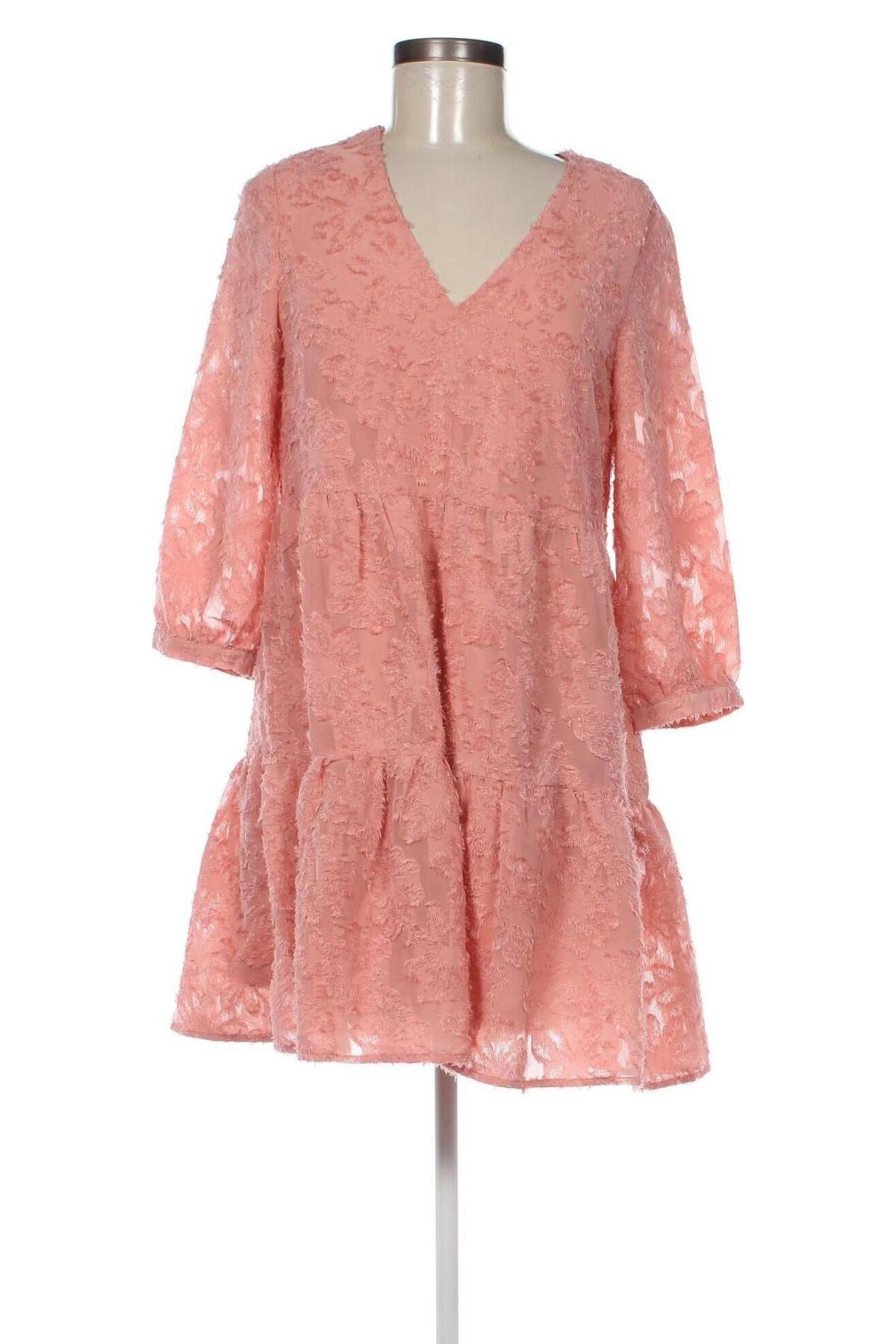 Šaty  Aware by Vero Moda, Veľkosť S, Farba Ružová, Cena  27,22 €