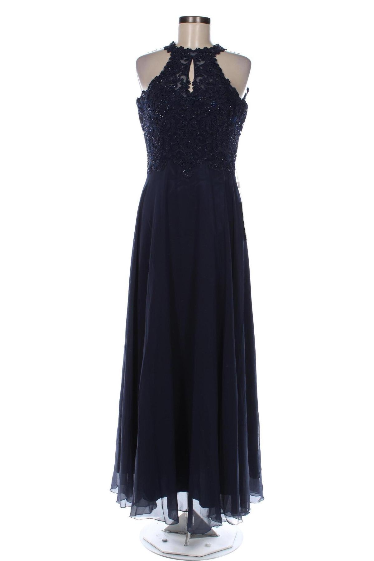 Φόρεμα BabyOnlineDress, Μέγεθος S, Χρώμα Μπλέ, Τιμή 67,73 €