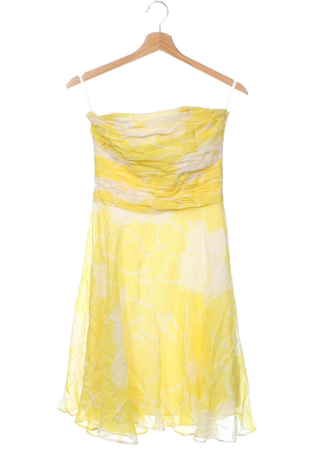 Φόρεμα Banana Republic, Μέγεθος XS, Χρώμα Κίτρινο, Τιμή 41,94 €