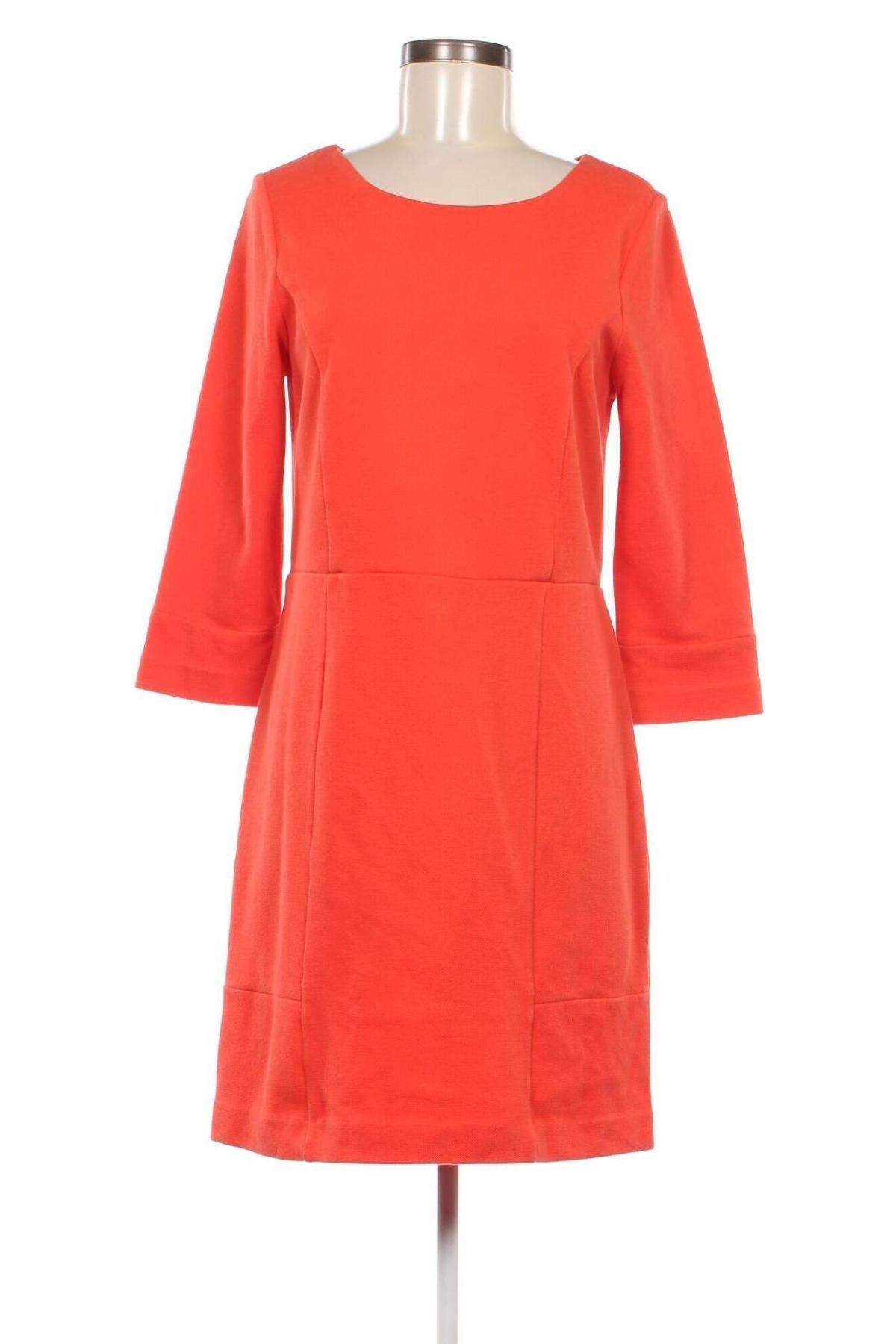 Kleid Banana Republic, Größe M, Farbe Orange, Preis 21,39 €