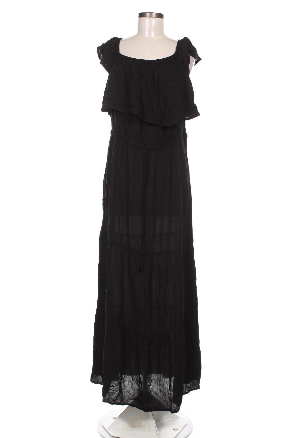 Šaty  Blue Motion, Veľkosť L, Farba Čierna, Cena  22,53 €