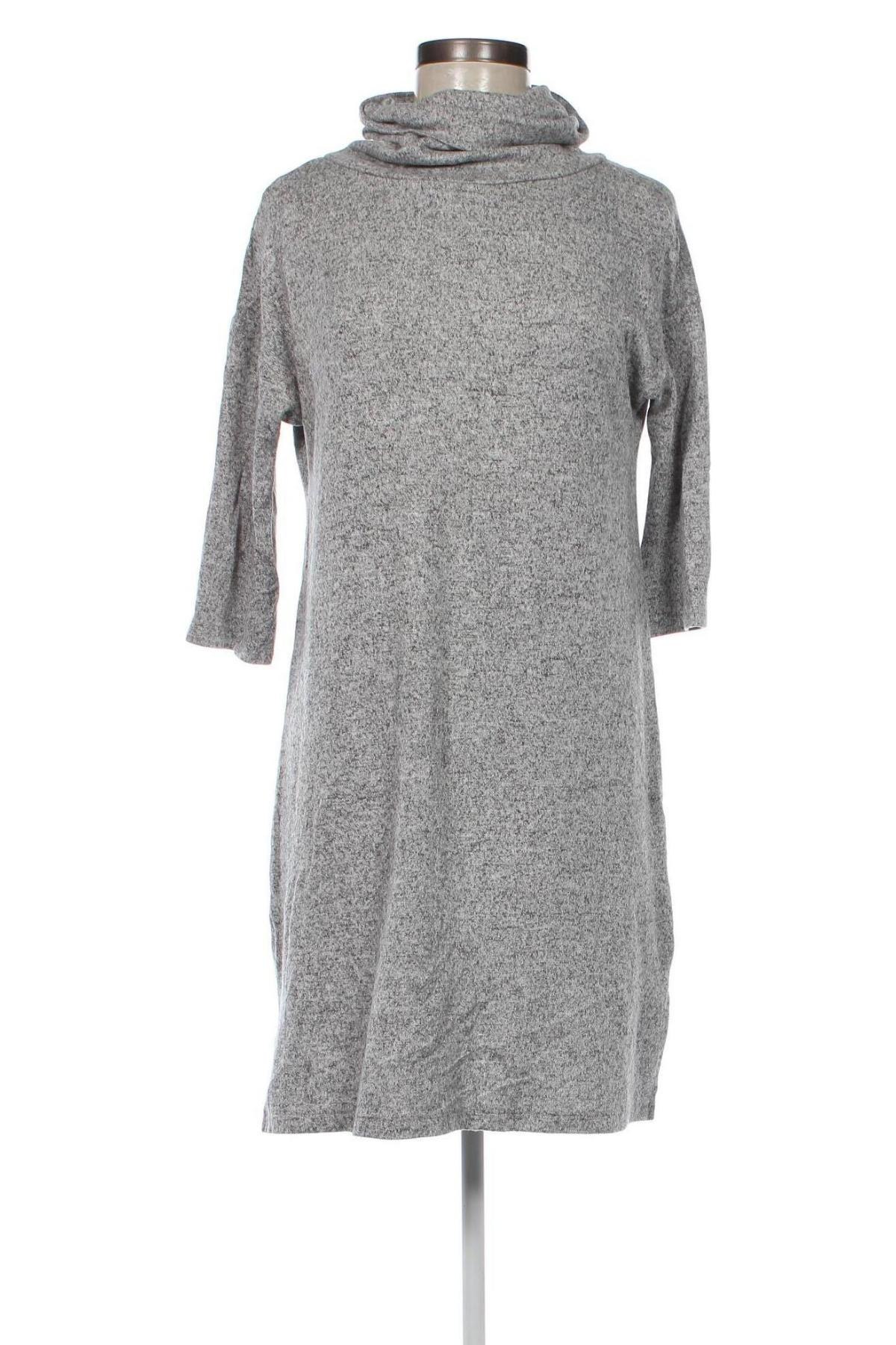 Kleid Blue Motion, Größe M, Farbe Grau, Preis 6,66 €