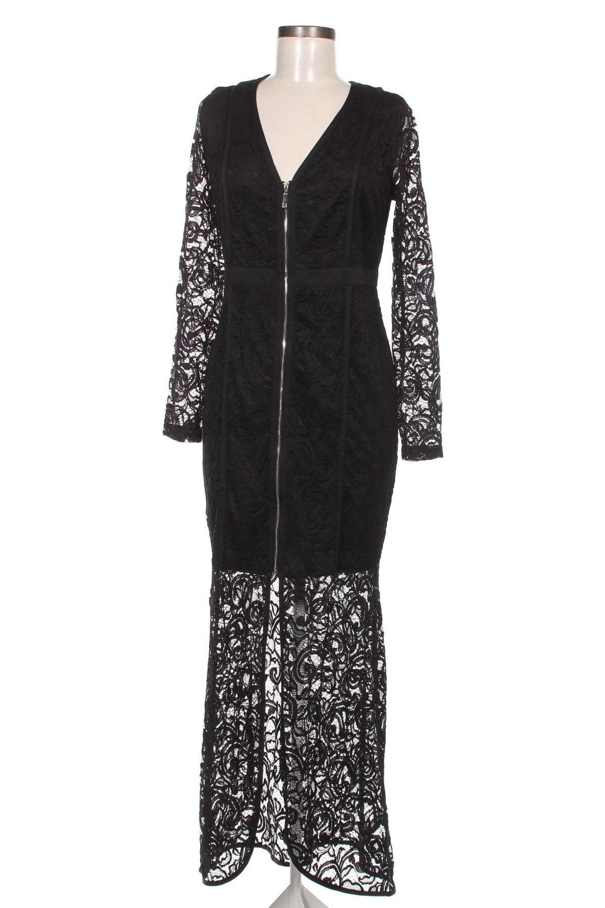 Φόρεμα Body Flirt, Μέγεθος M, Χρώμα Μαύρο, Τιμή 16,62 €