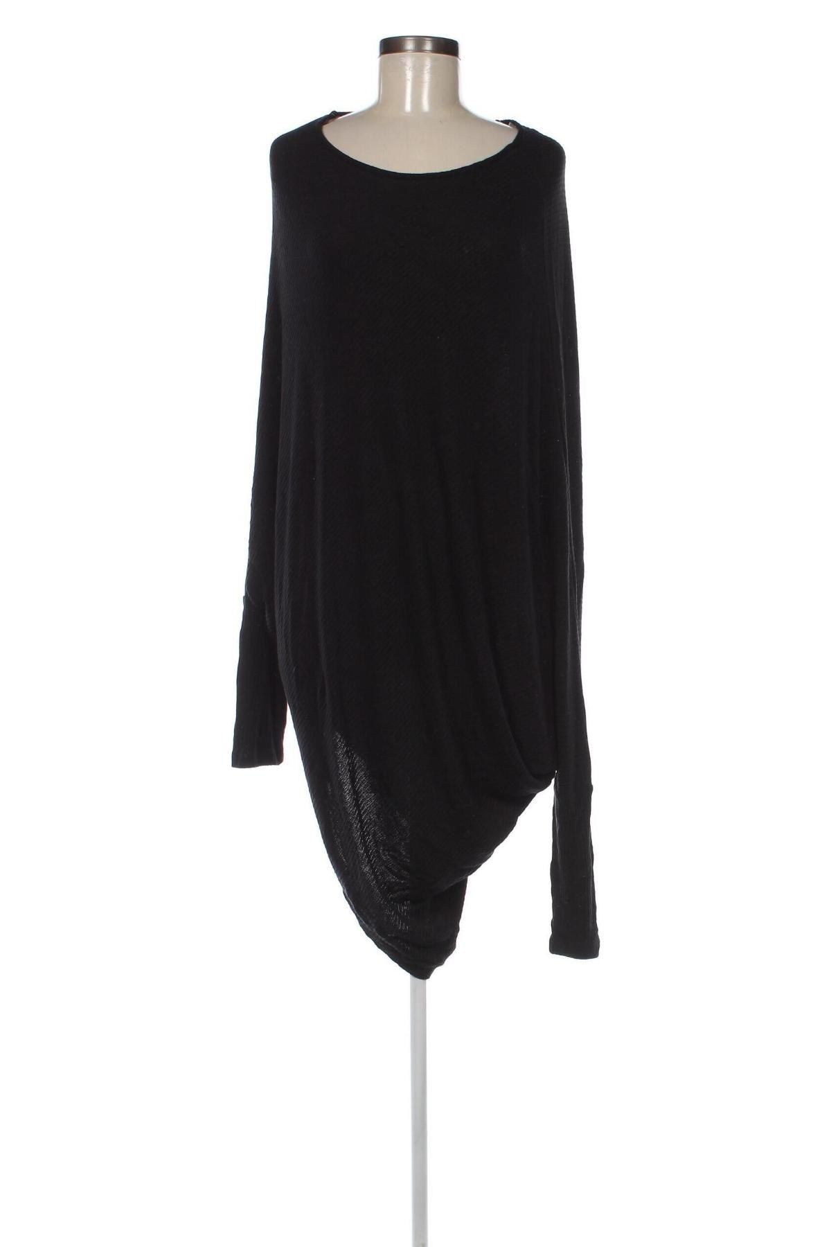 Šaty  Body Flirt, Veľkosť XL, Farba Čierna, Cena  11,51 €