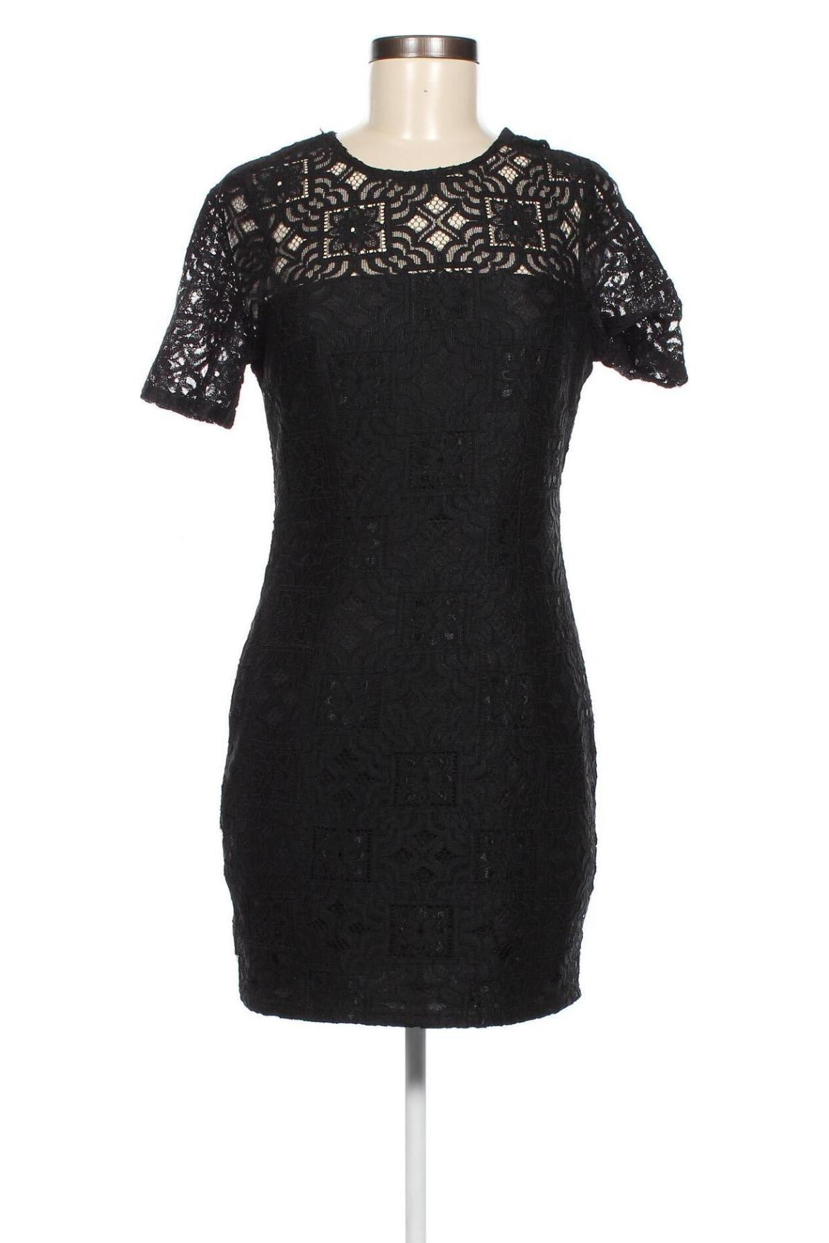 Rochie Boohoo, Mărime XS, Culoare Negru, Preț 20,99 Lei