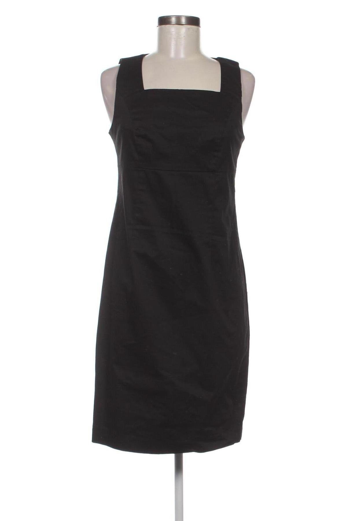 Φόρεμα Bpc Bonprix Collection, Μέγεθος S, Χρώμα Μαύρο, Τιμή 20,12 €